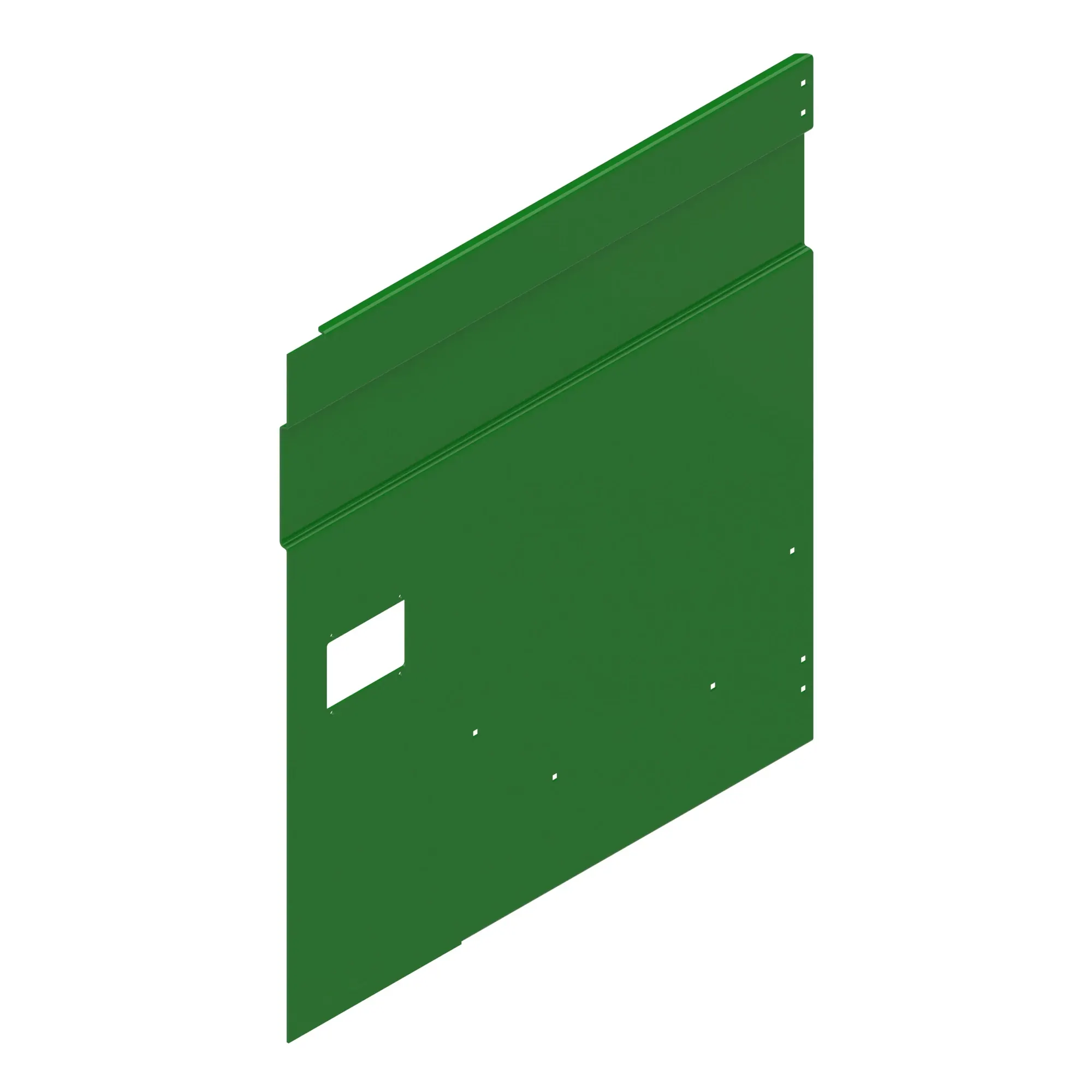John Deere Panel - E130746