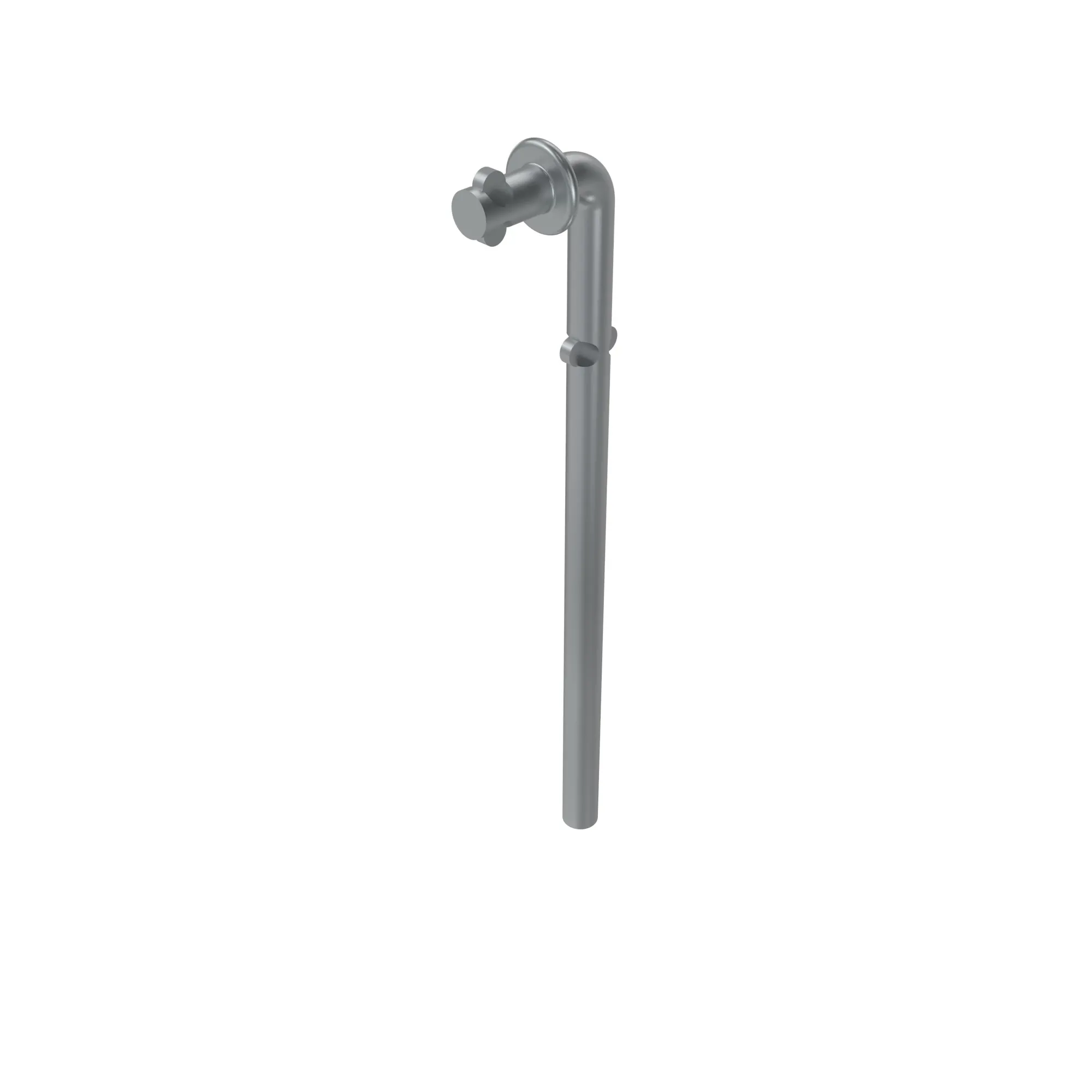 John Deere Differential Lock Rod - LVU31806