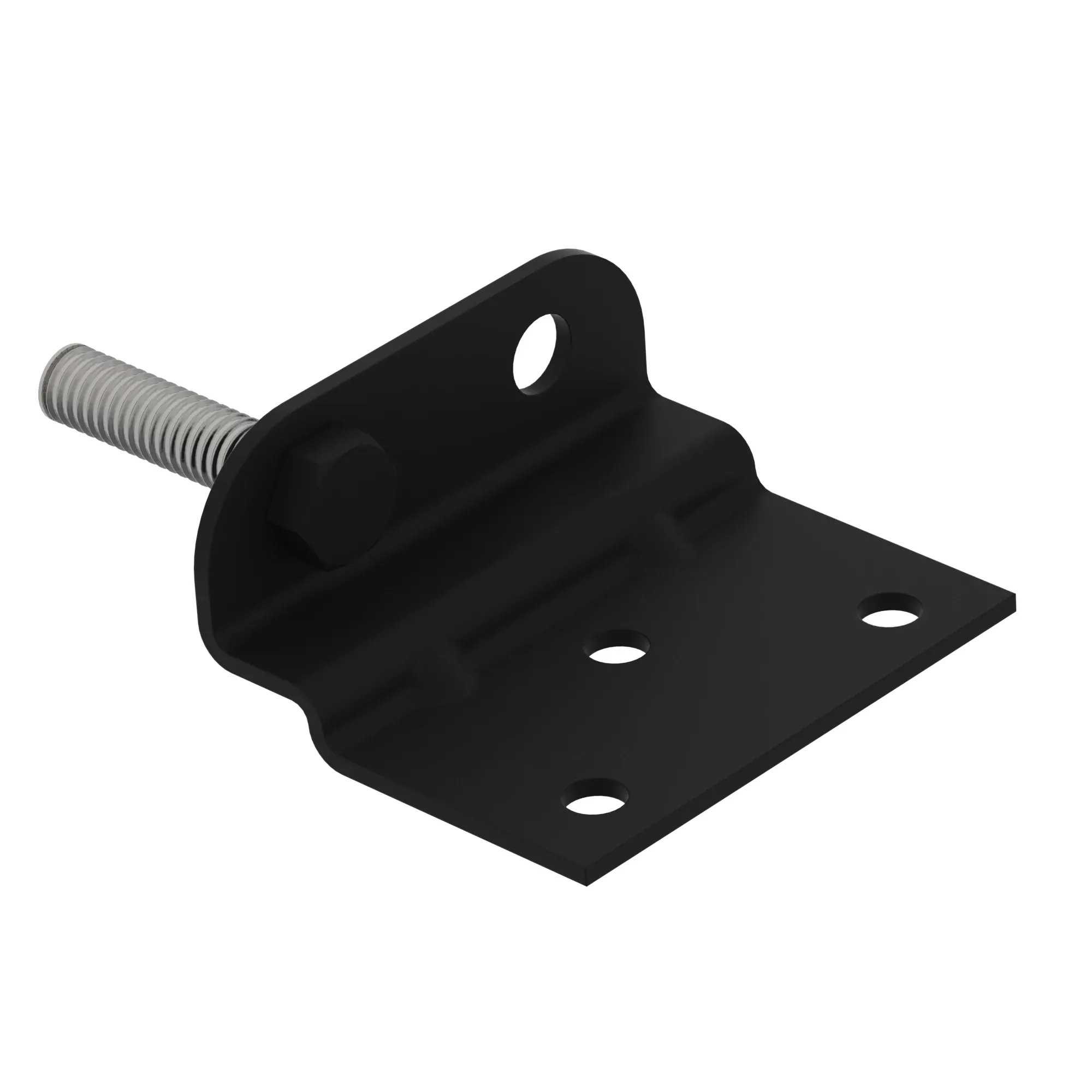 John Deere Right Side Bracket - RE65676