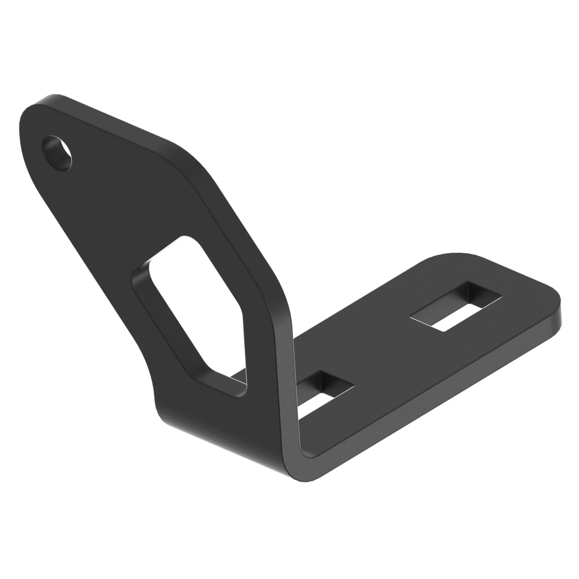 GAS SPRING MOUNT