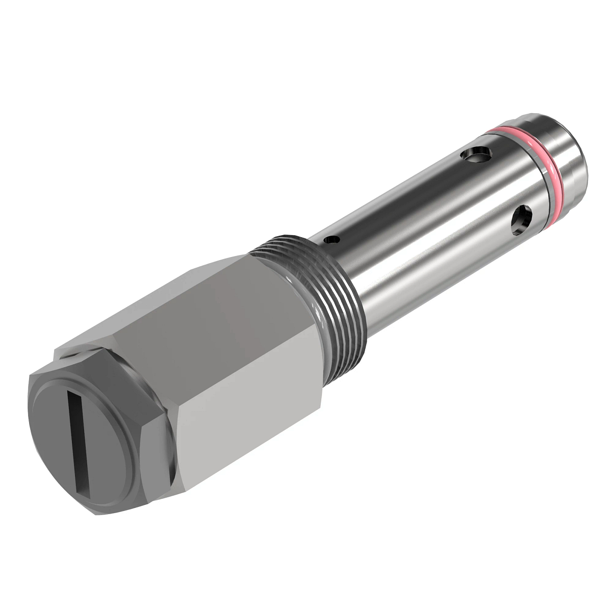 Hyd Actuated Control Valve