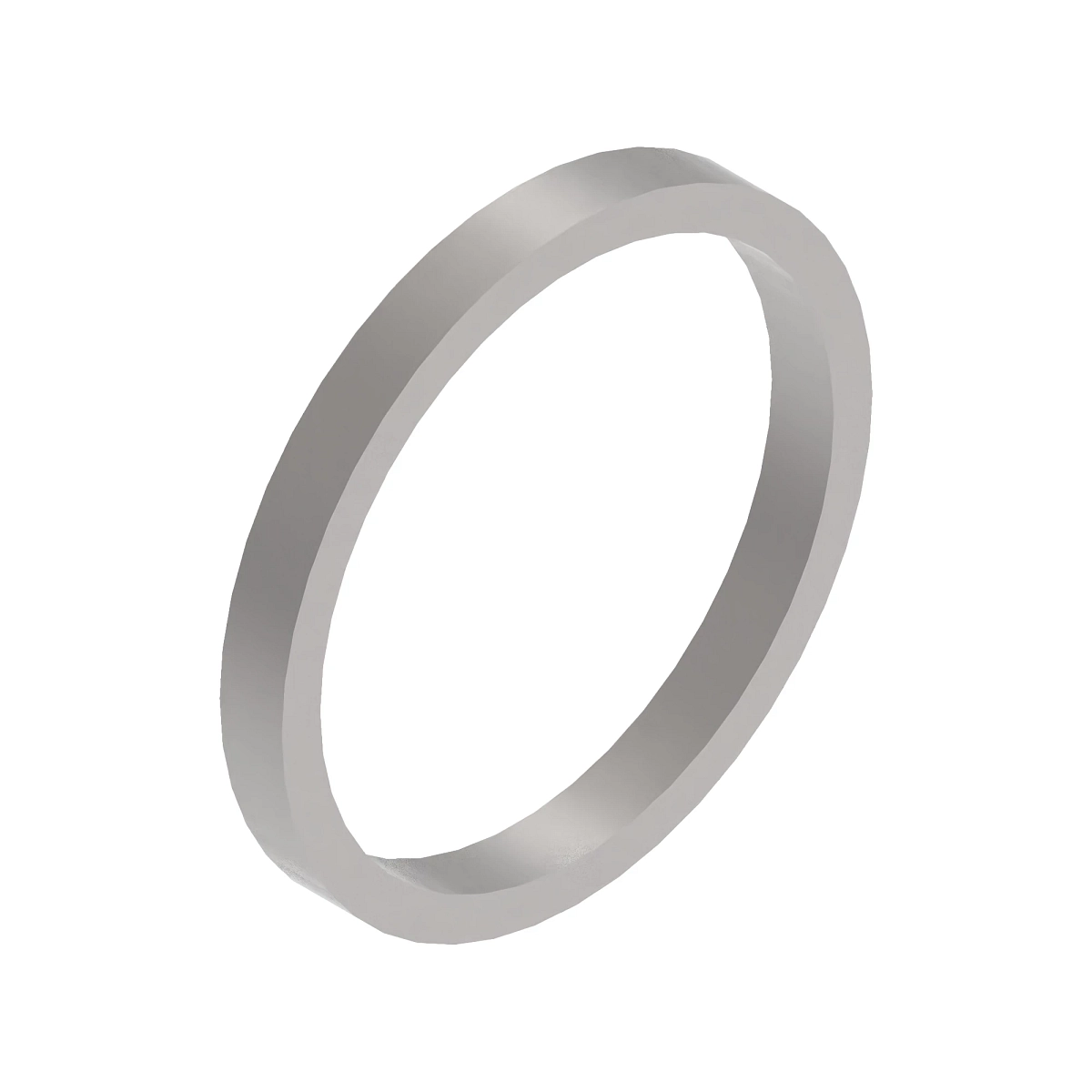 Spacer-1/4 Inch