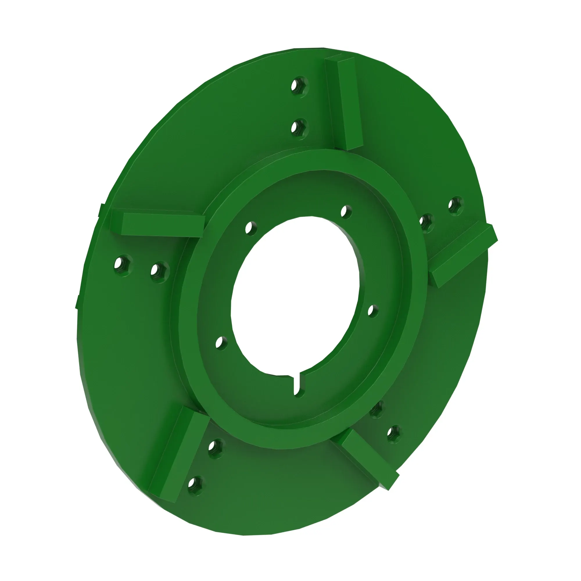 John Deere Disk - AXT13789