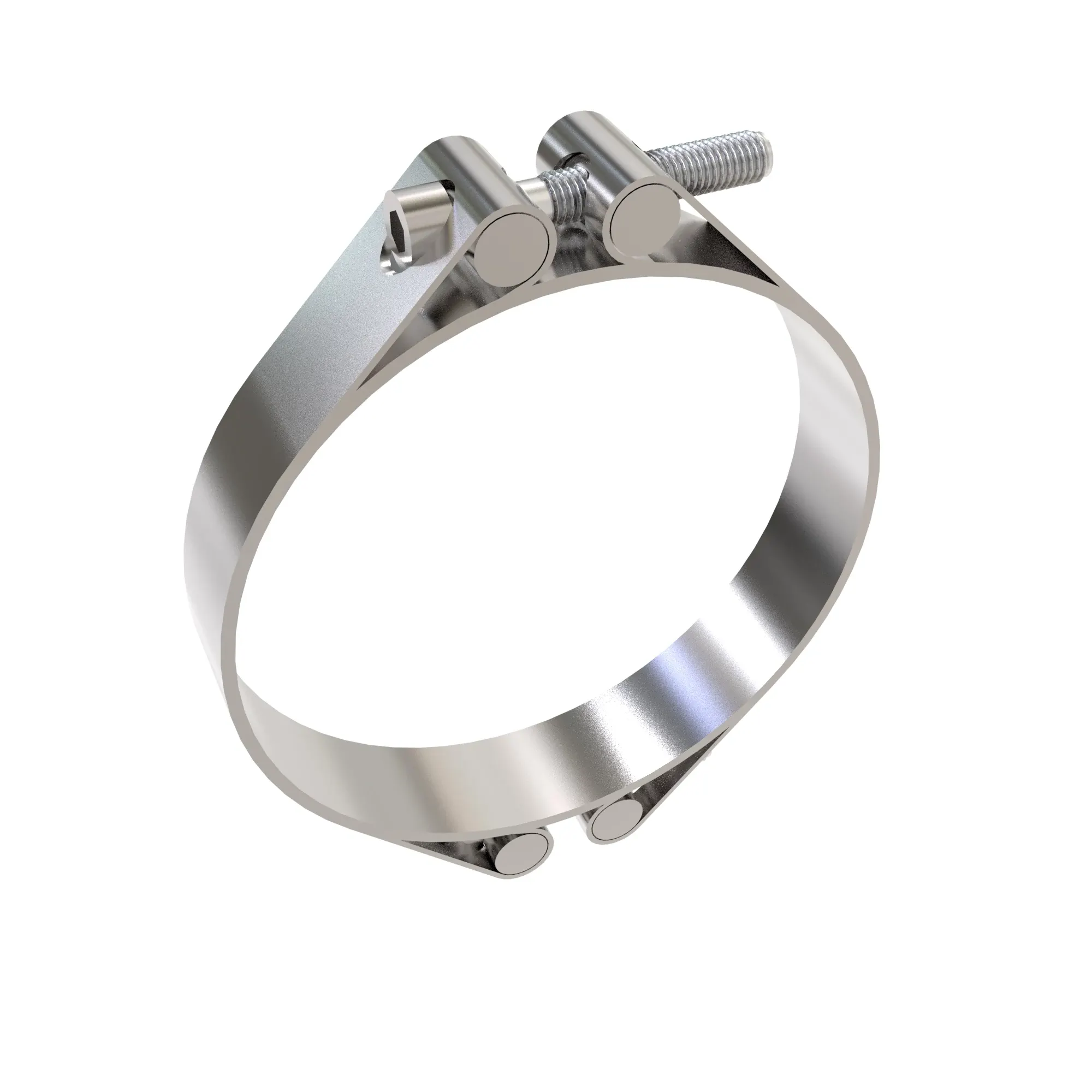 HOSE CLAMP