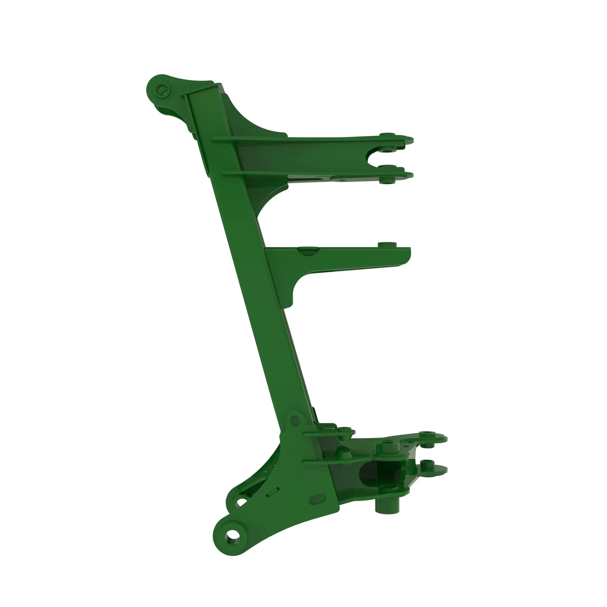 INTERMEDIATE HINGE, RH