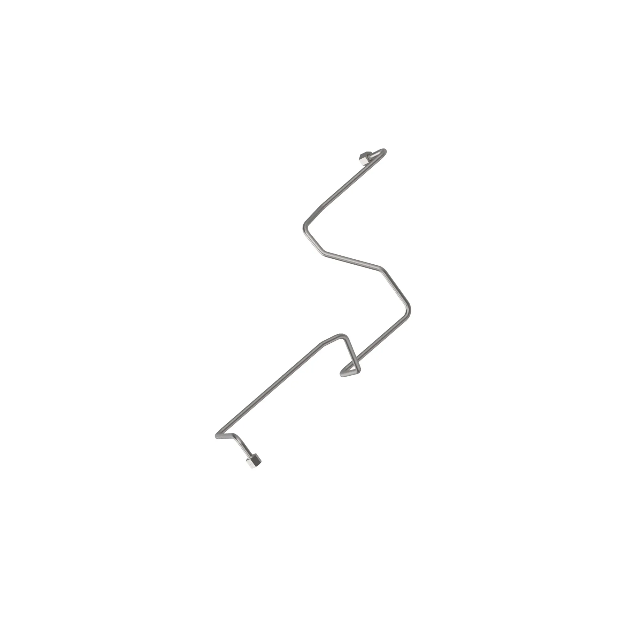 John Deere Brake Line - AL236287