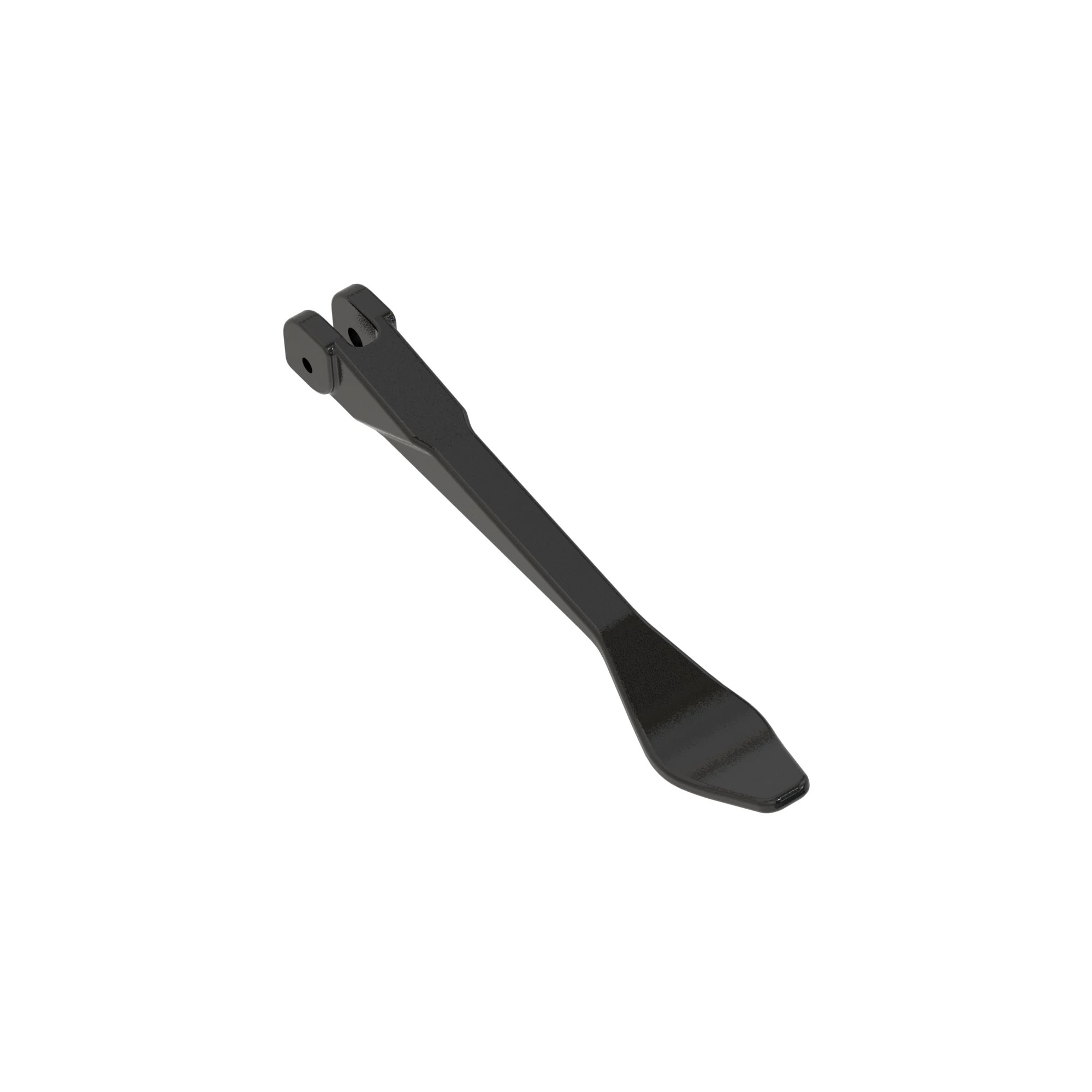 STEERING ARM, LEVER STEERING CAM