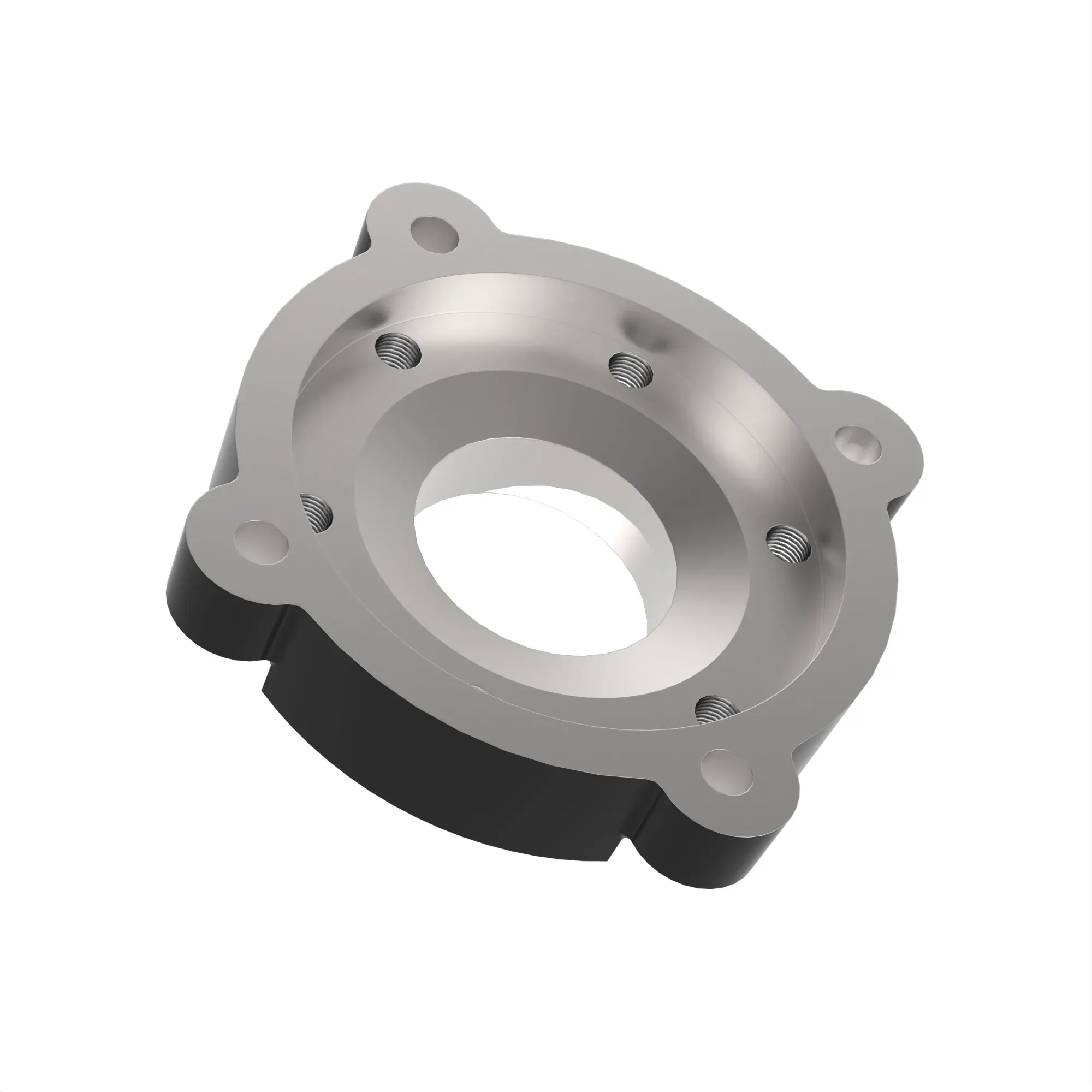 Transport Flange