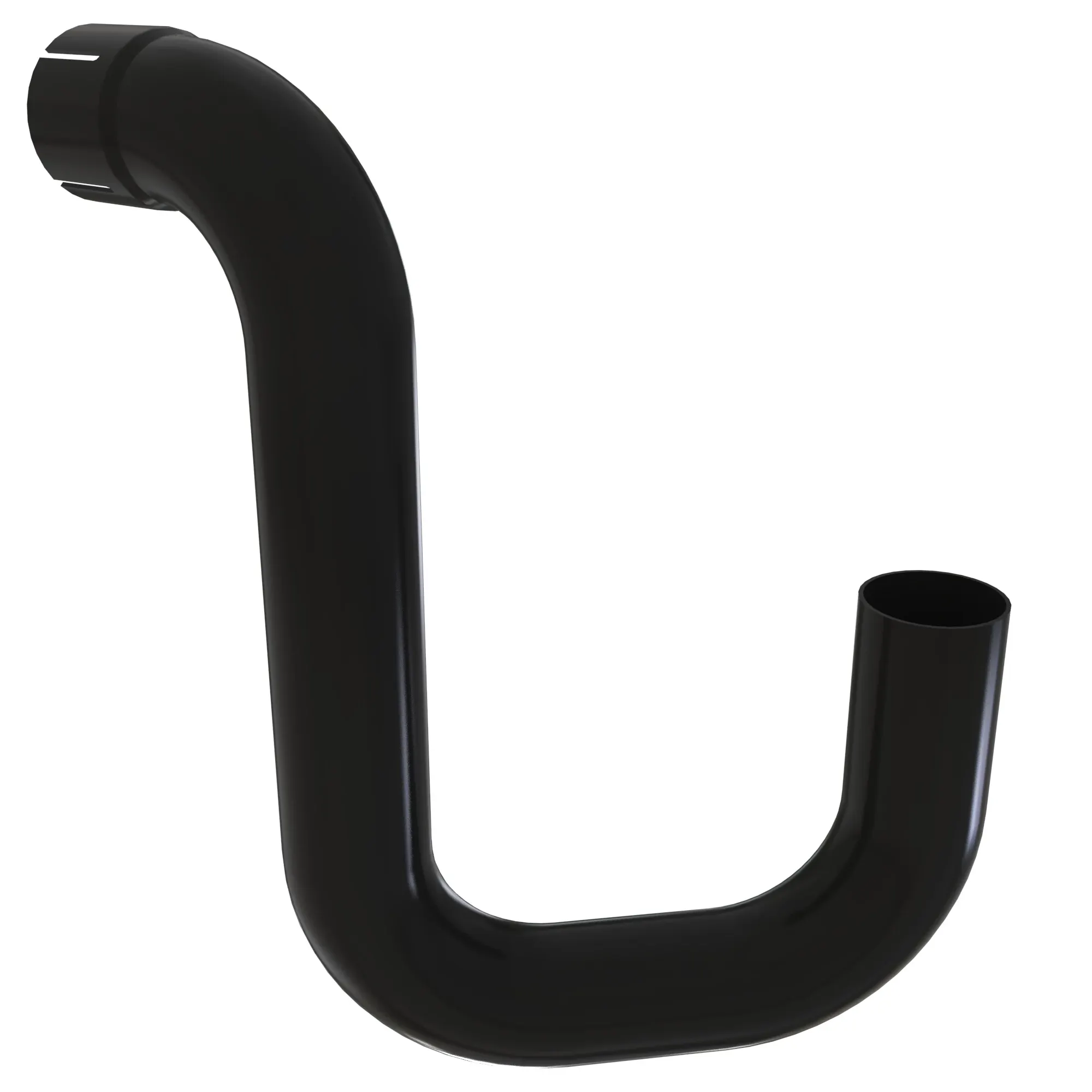 John Deere Exhaust Pipe - L154833