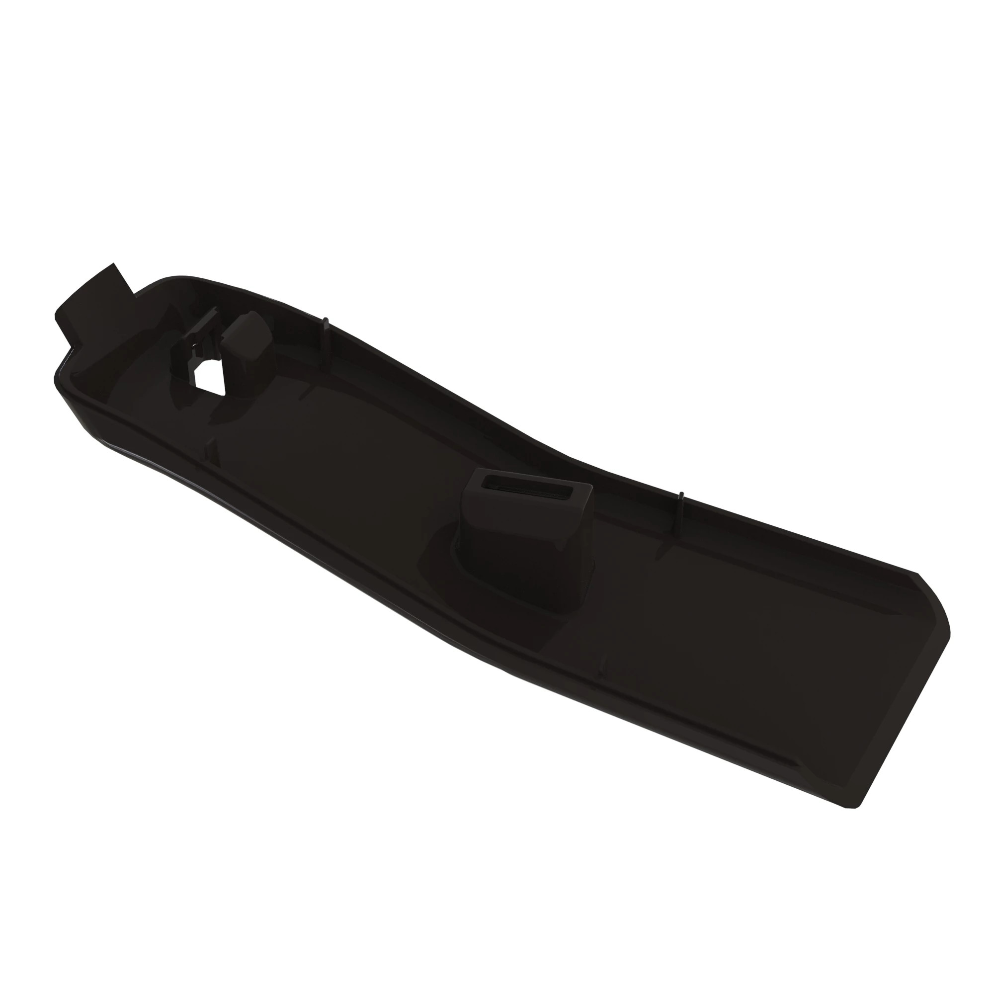 COVER, DISPLAY ARM