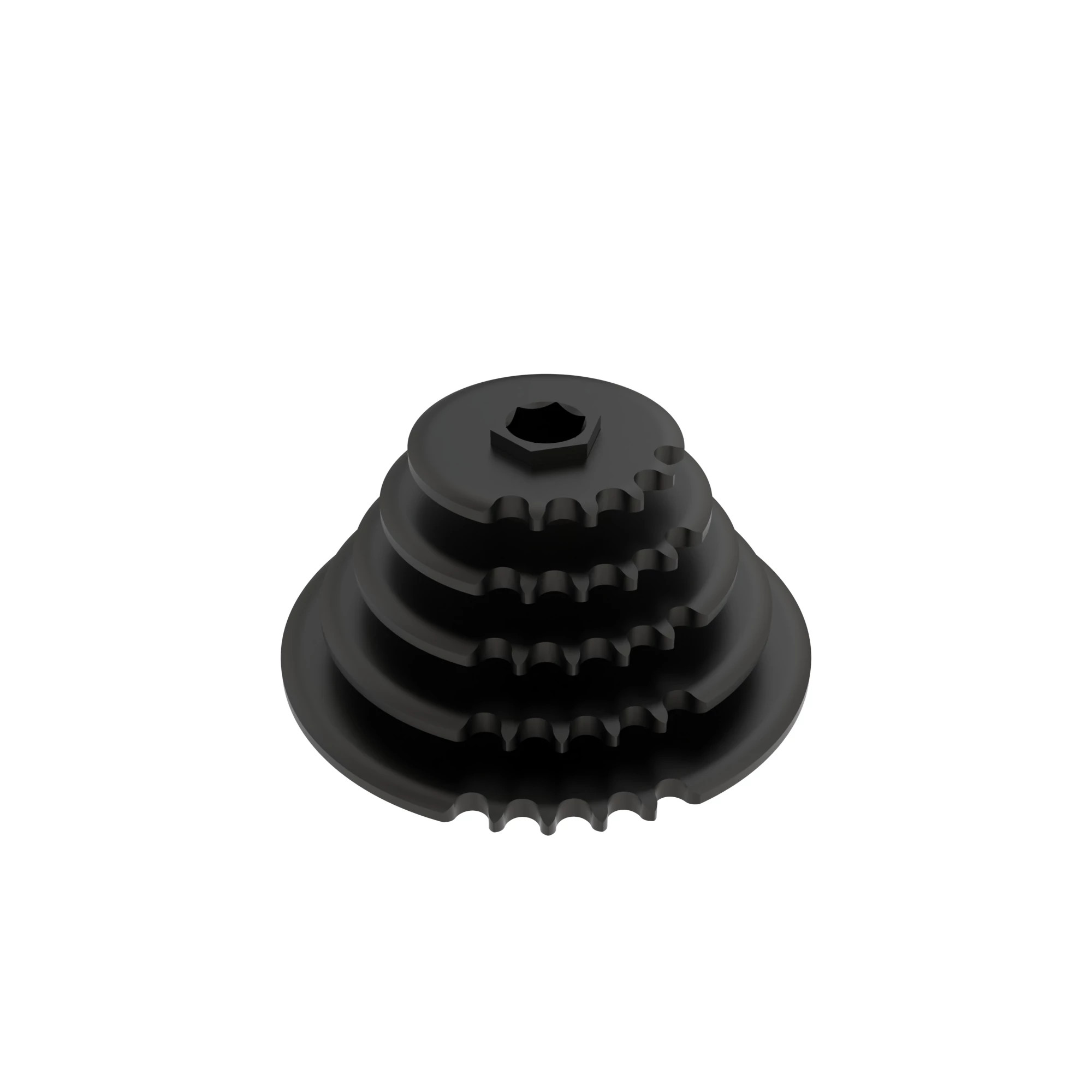 ⚙️ AA54820: Piñón de Transmisión de Semillas Trasero John Deere 🚜