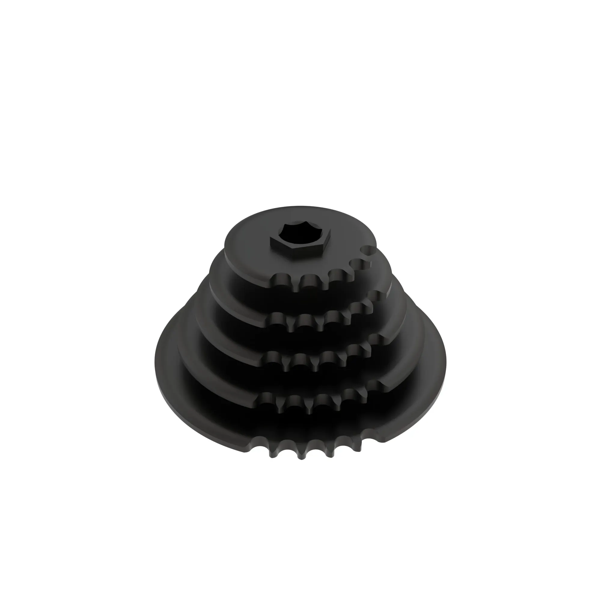 John Deere Rear Seed Transmission Sprocket - AA54820