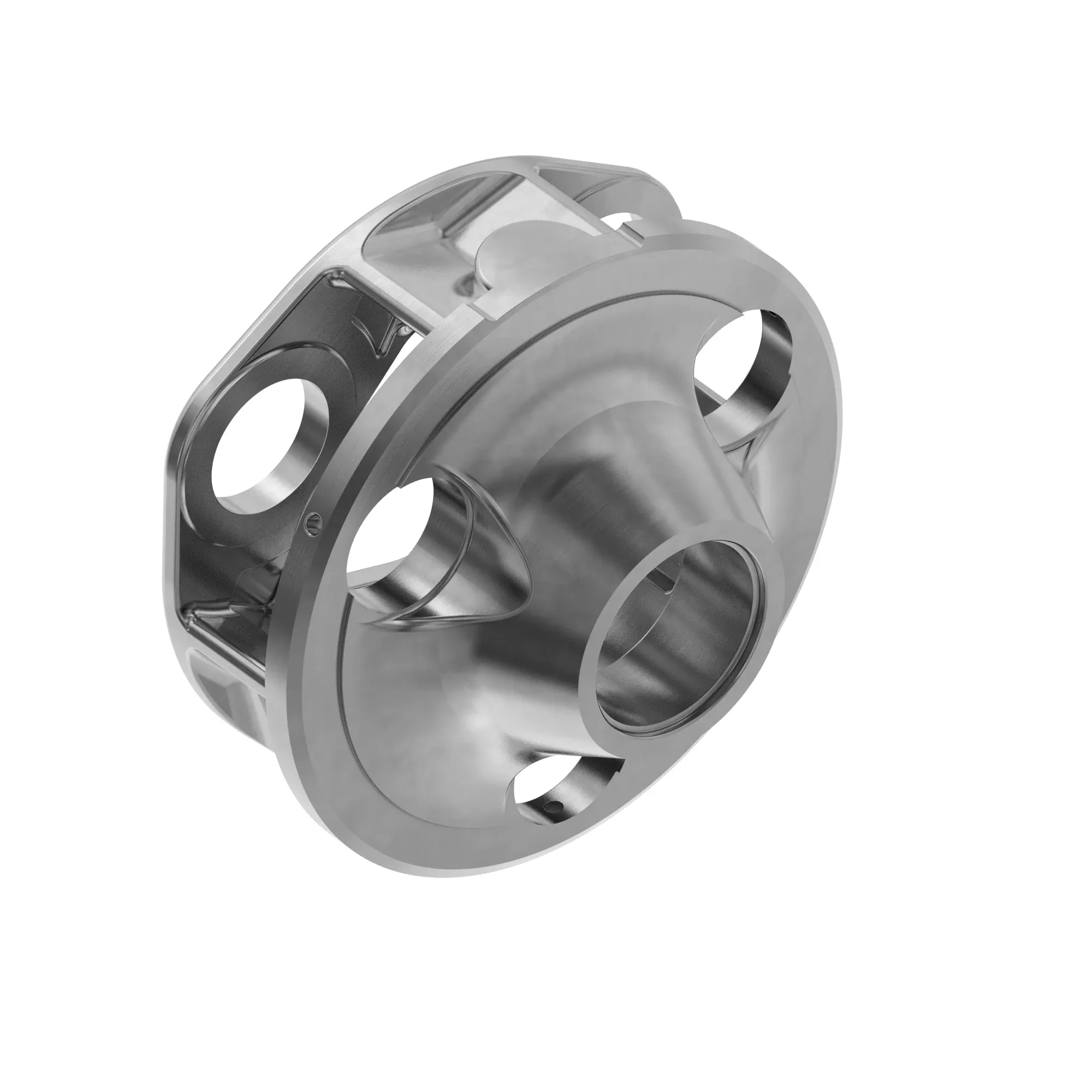 John Deere Axle Final Drive Planet Pinion Carrier - R296985