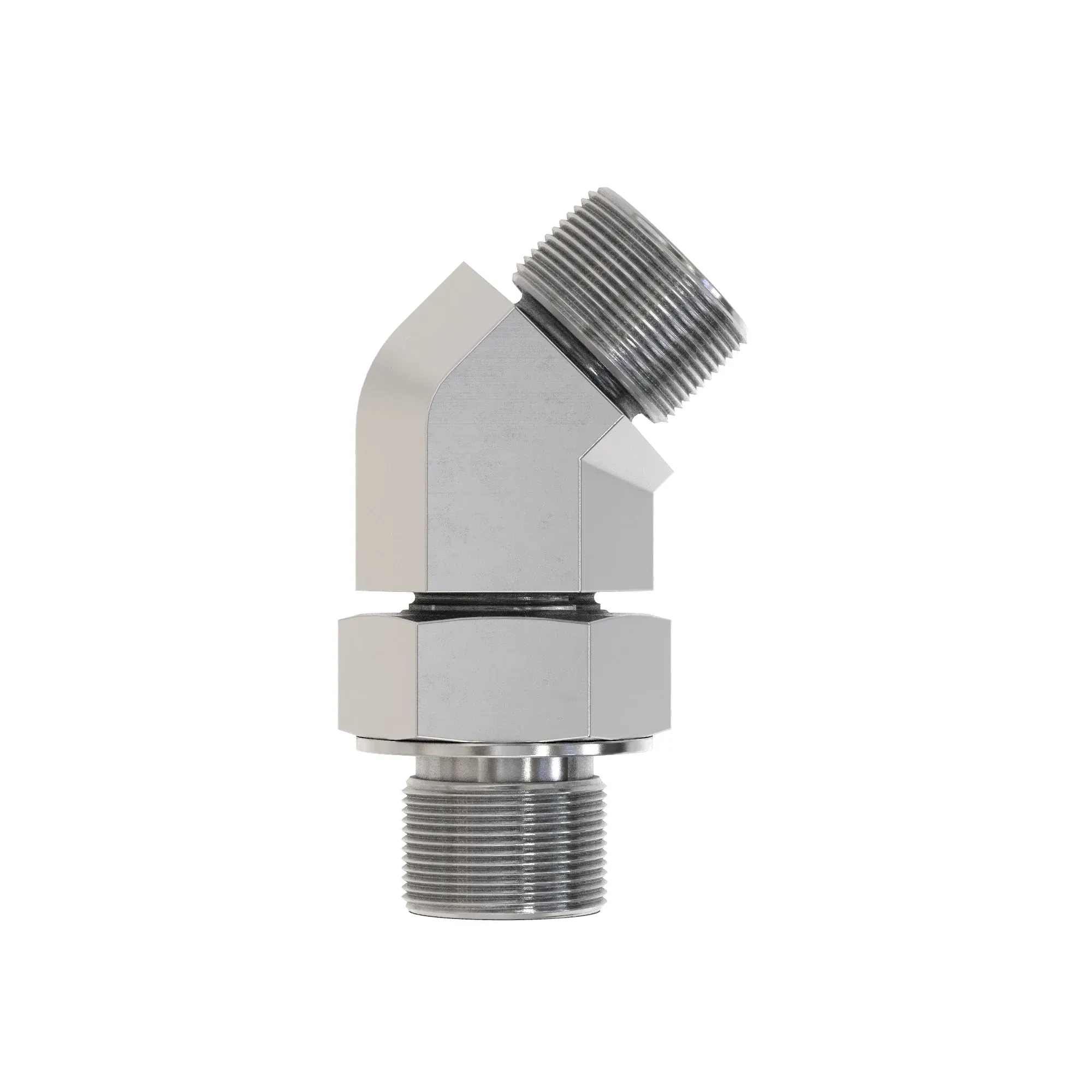 Elbow Fitting