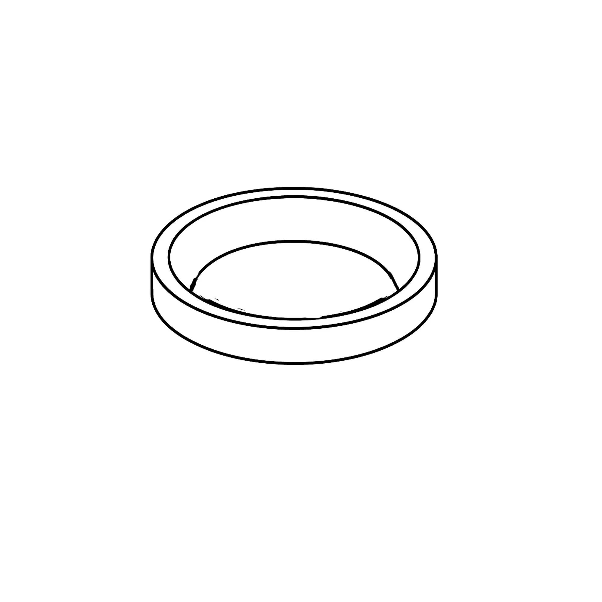 SEAL, QUAD-RING