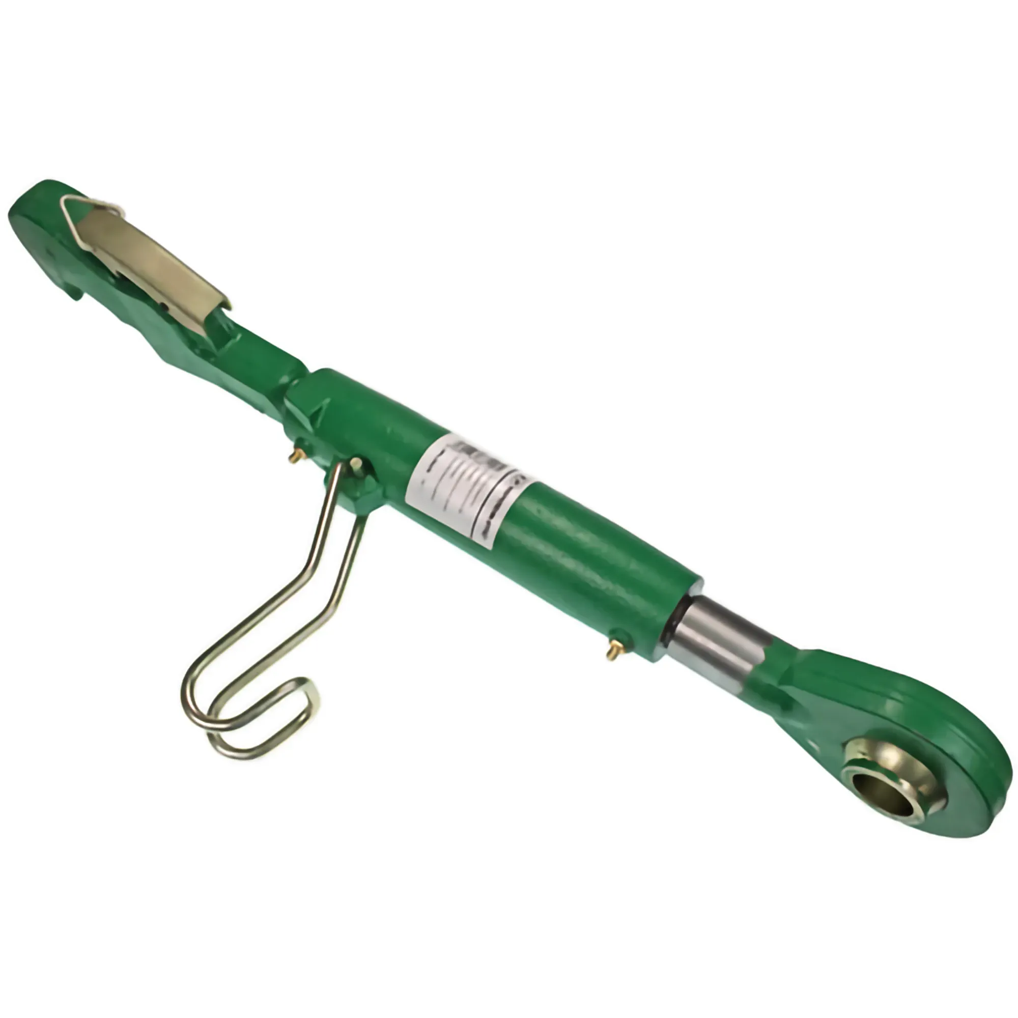 HOOK ASSY., CAT 3