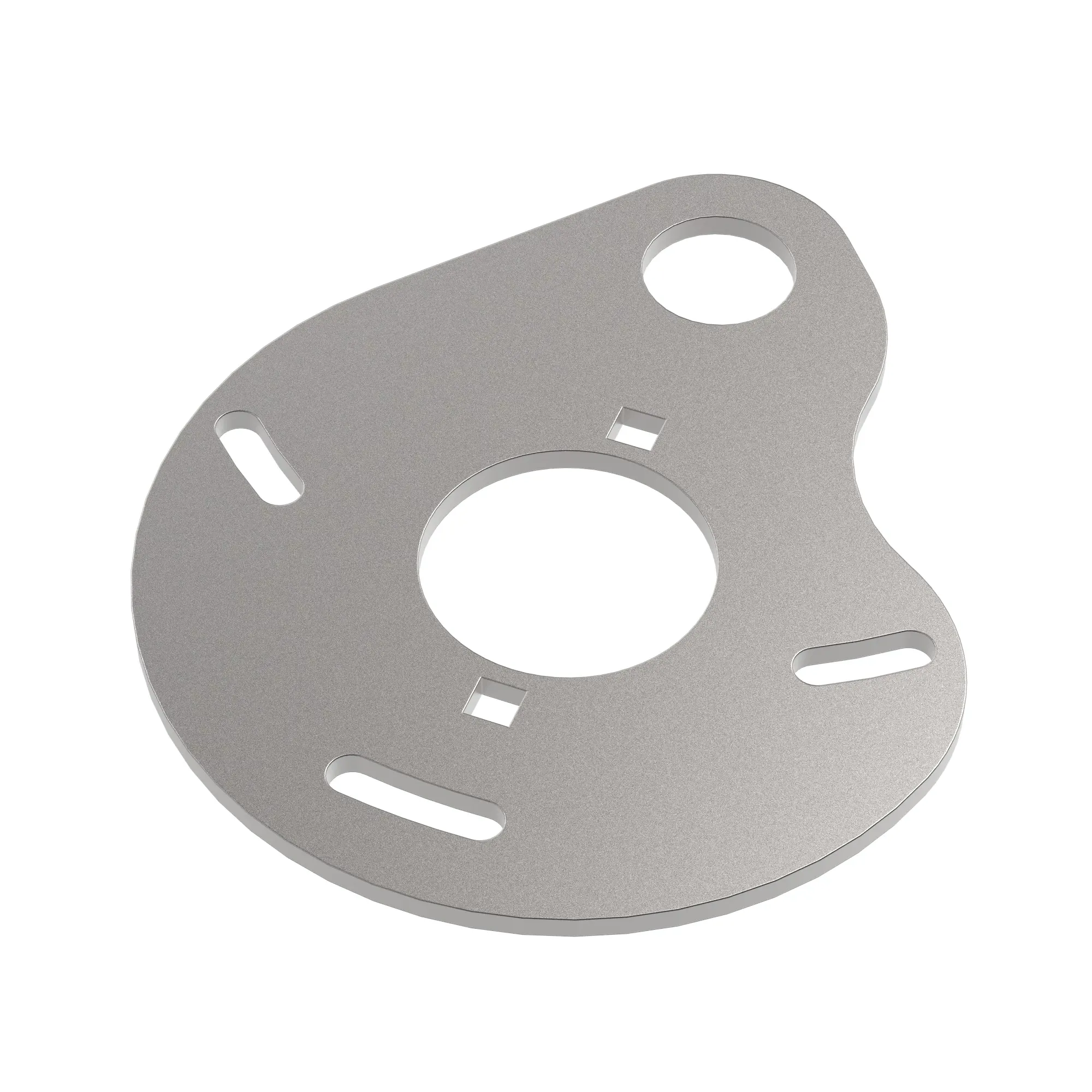 John Deere Plate - KK75462