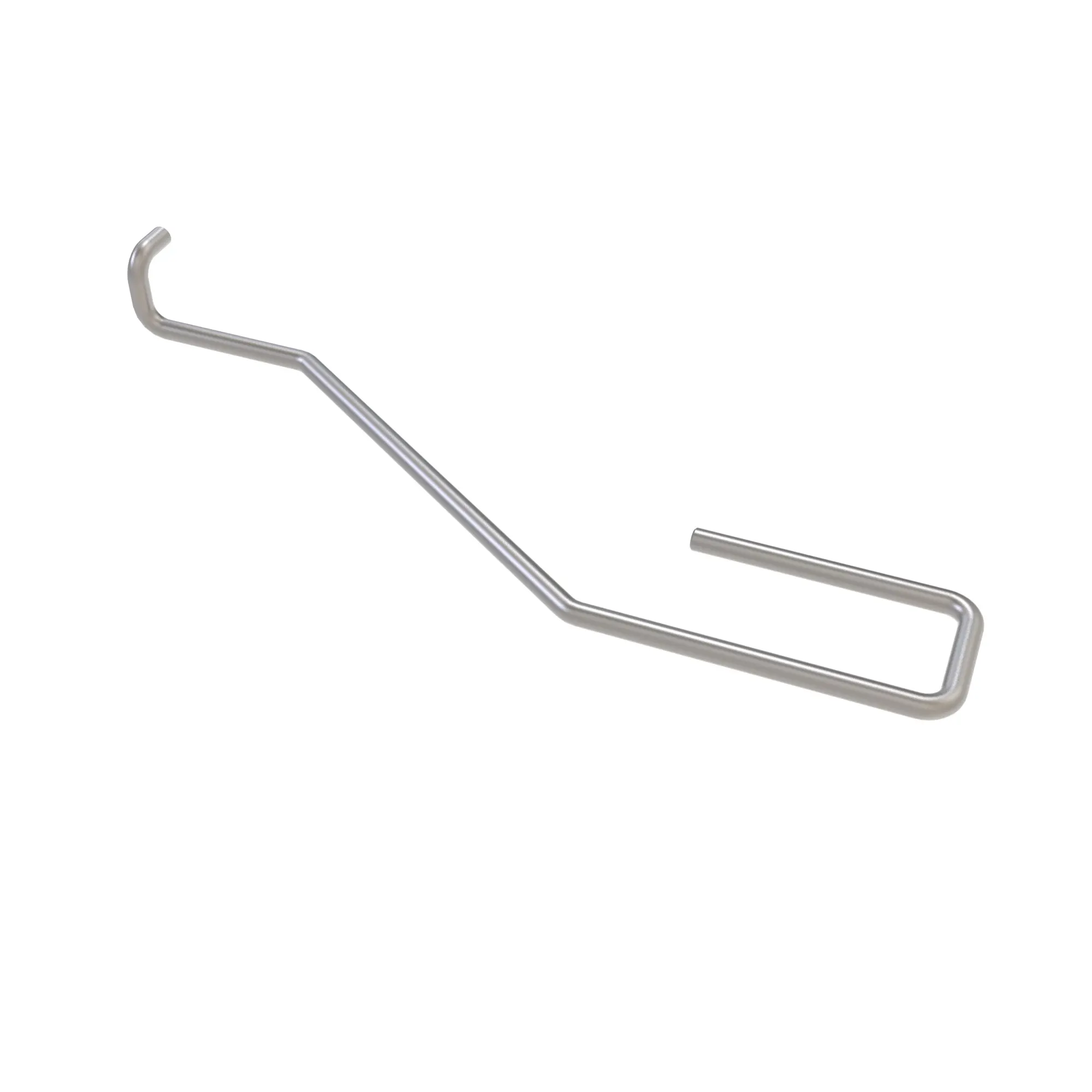 John Deere Latch with Lock Rod - SU57375