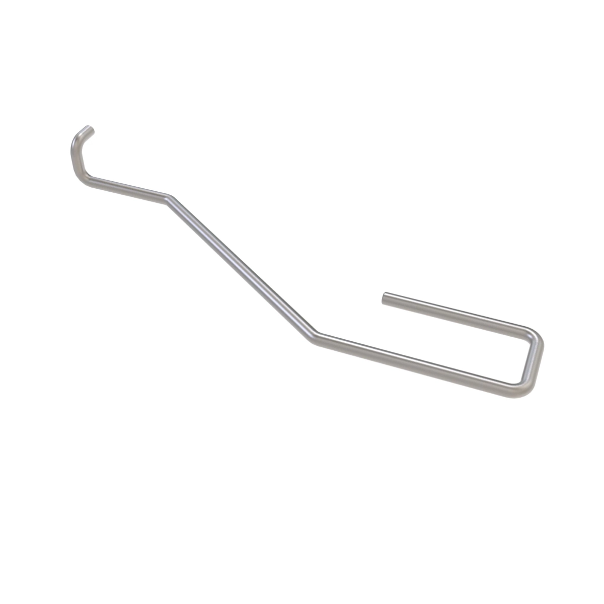 Rod, Latch W Lock