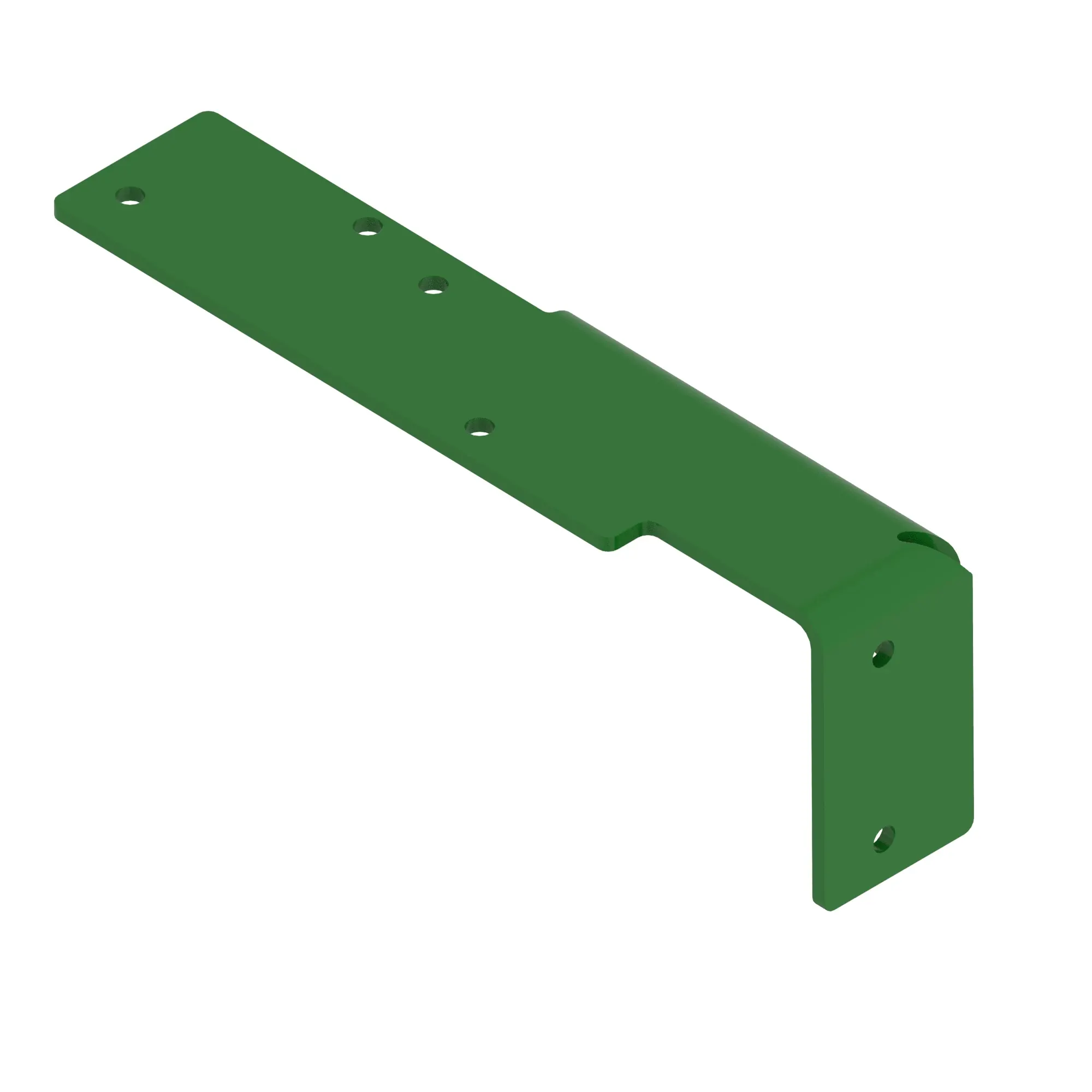 WELDED BRACKET