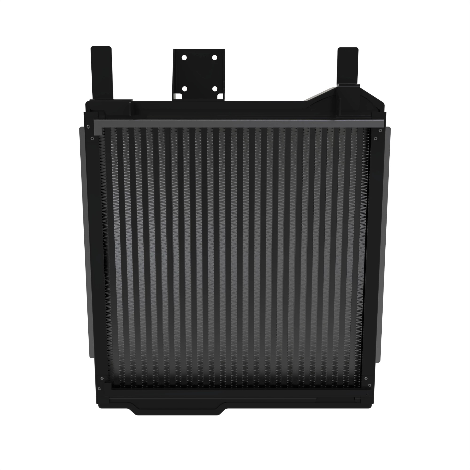 RADIATOR, RADIATOR, 6B STAGE 3, 4CY