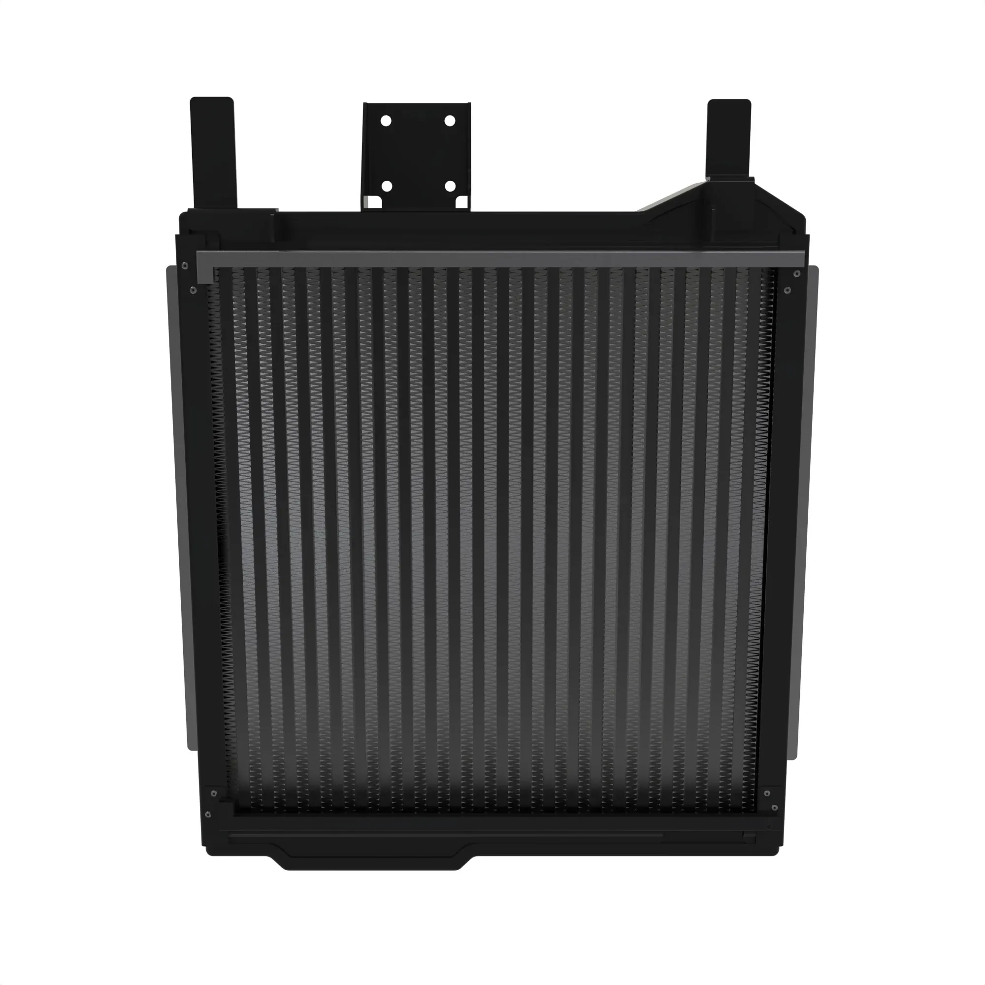 John Deere Radiator - SJ31956