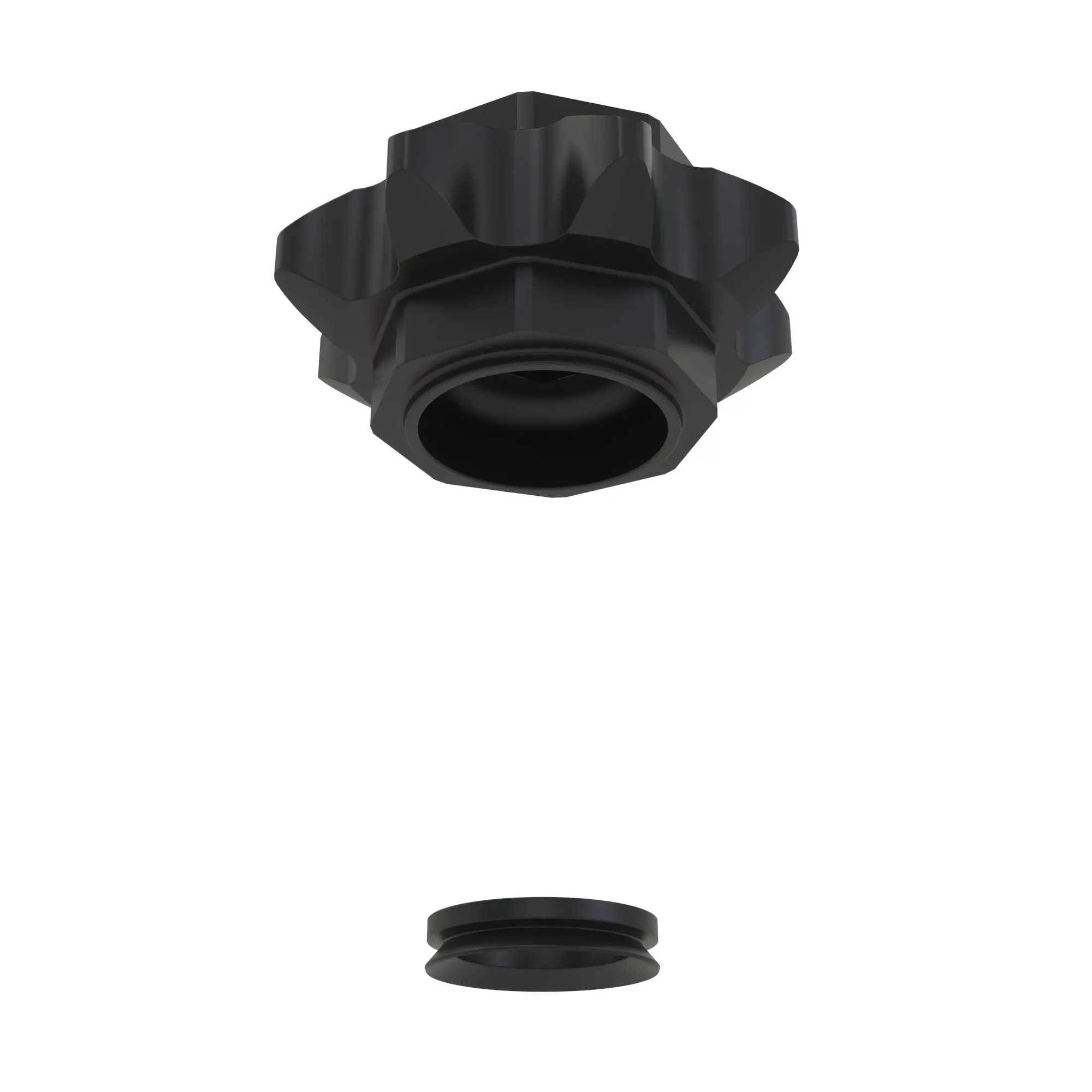 Sprocket Kit