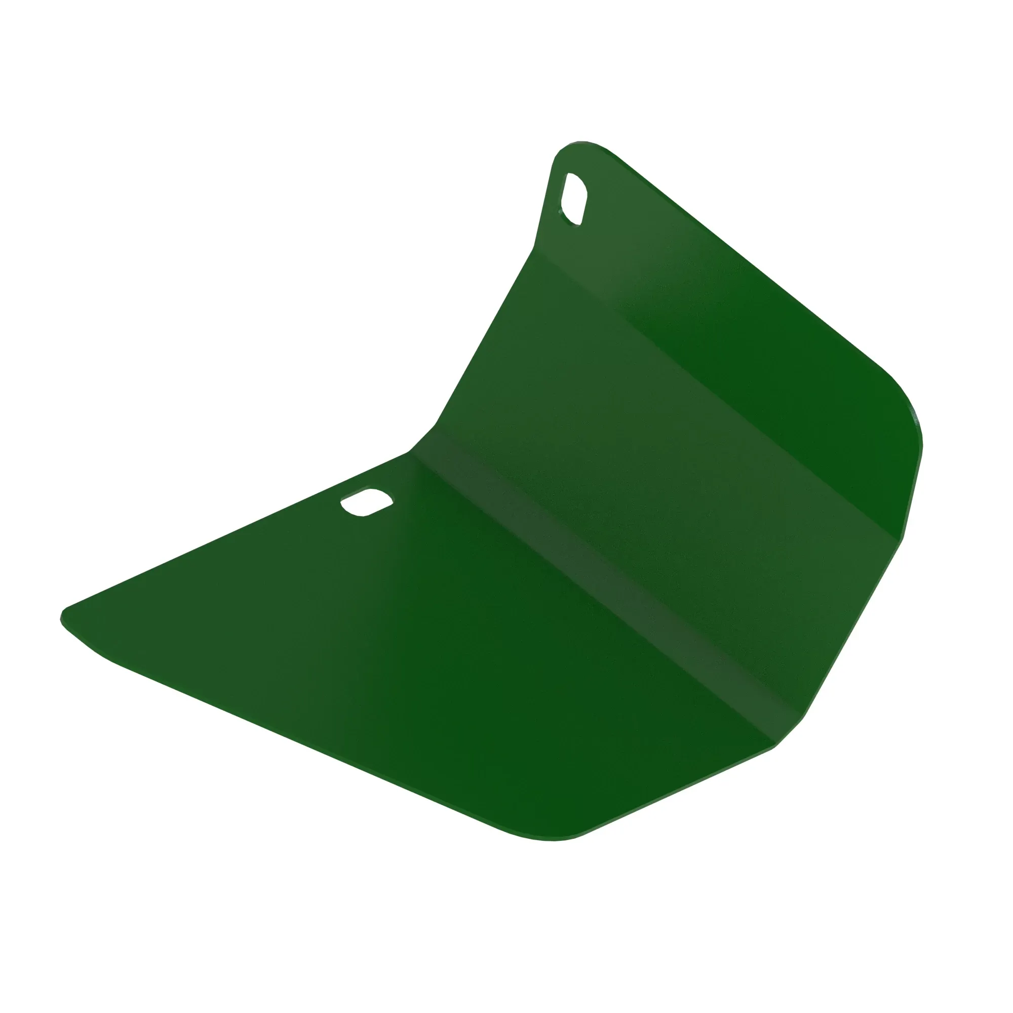 LH, SIDE DRAPER ROLLER