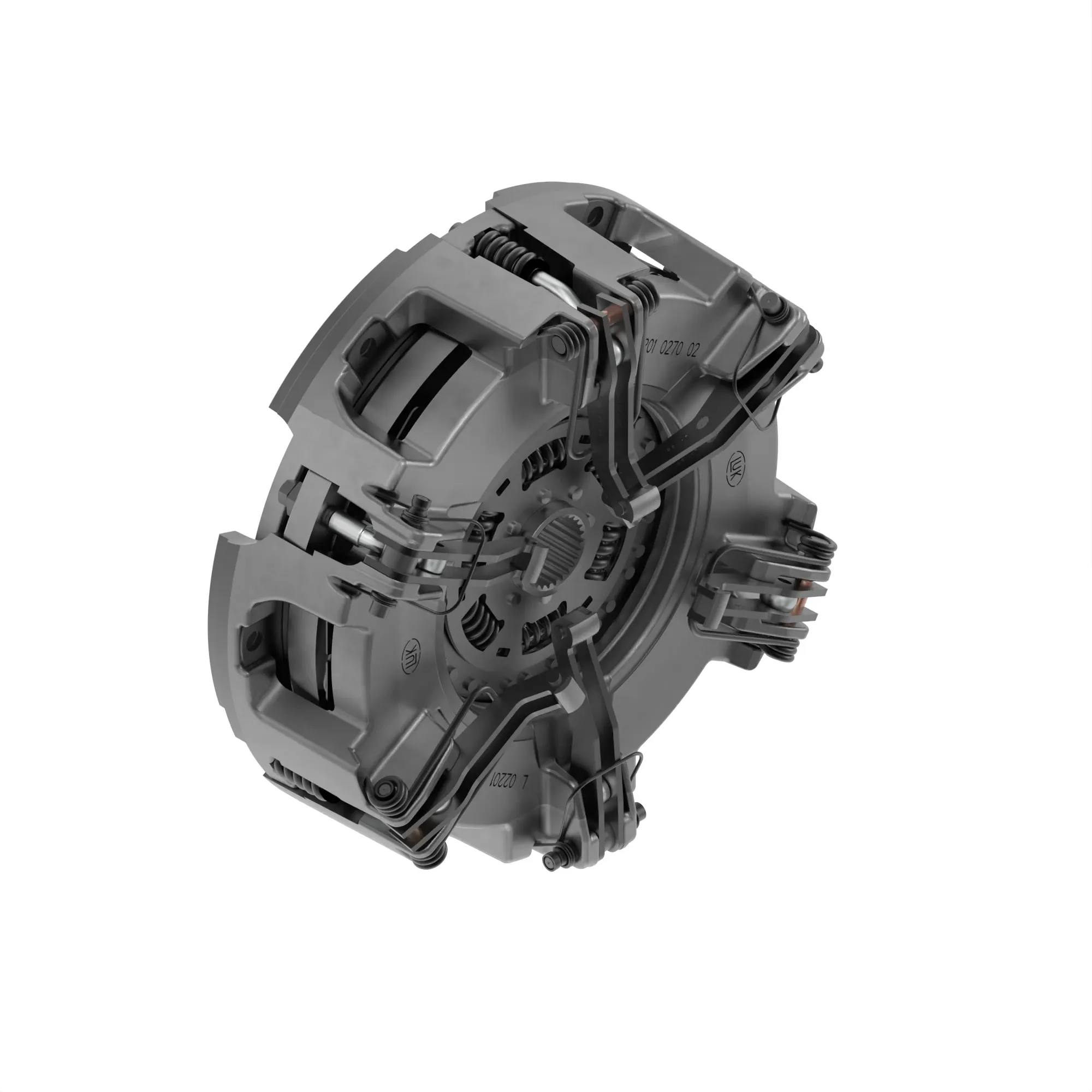 Drivetrain Parts