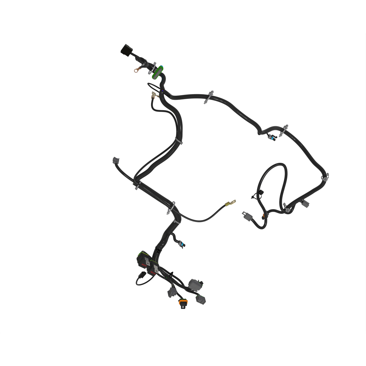 Wiring Harness