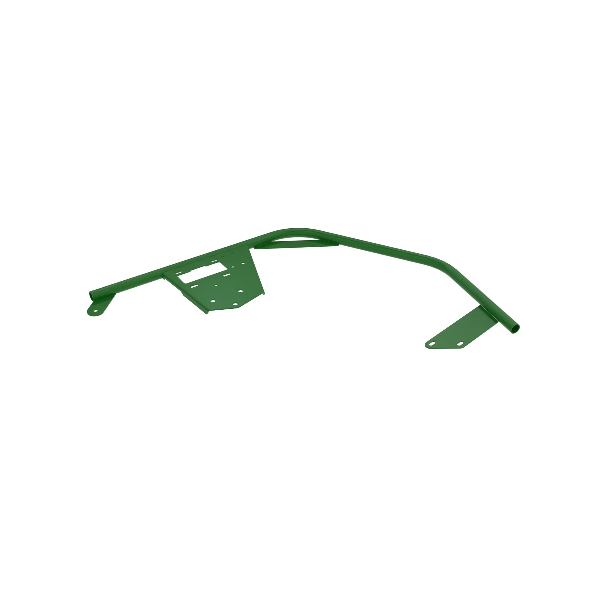 RH End Shield Support Assy