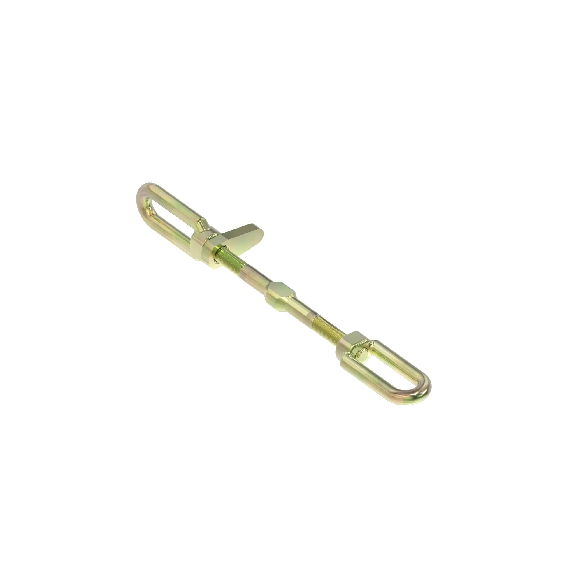 SWAY CHAIN, ASSEMBLY