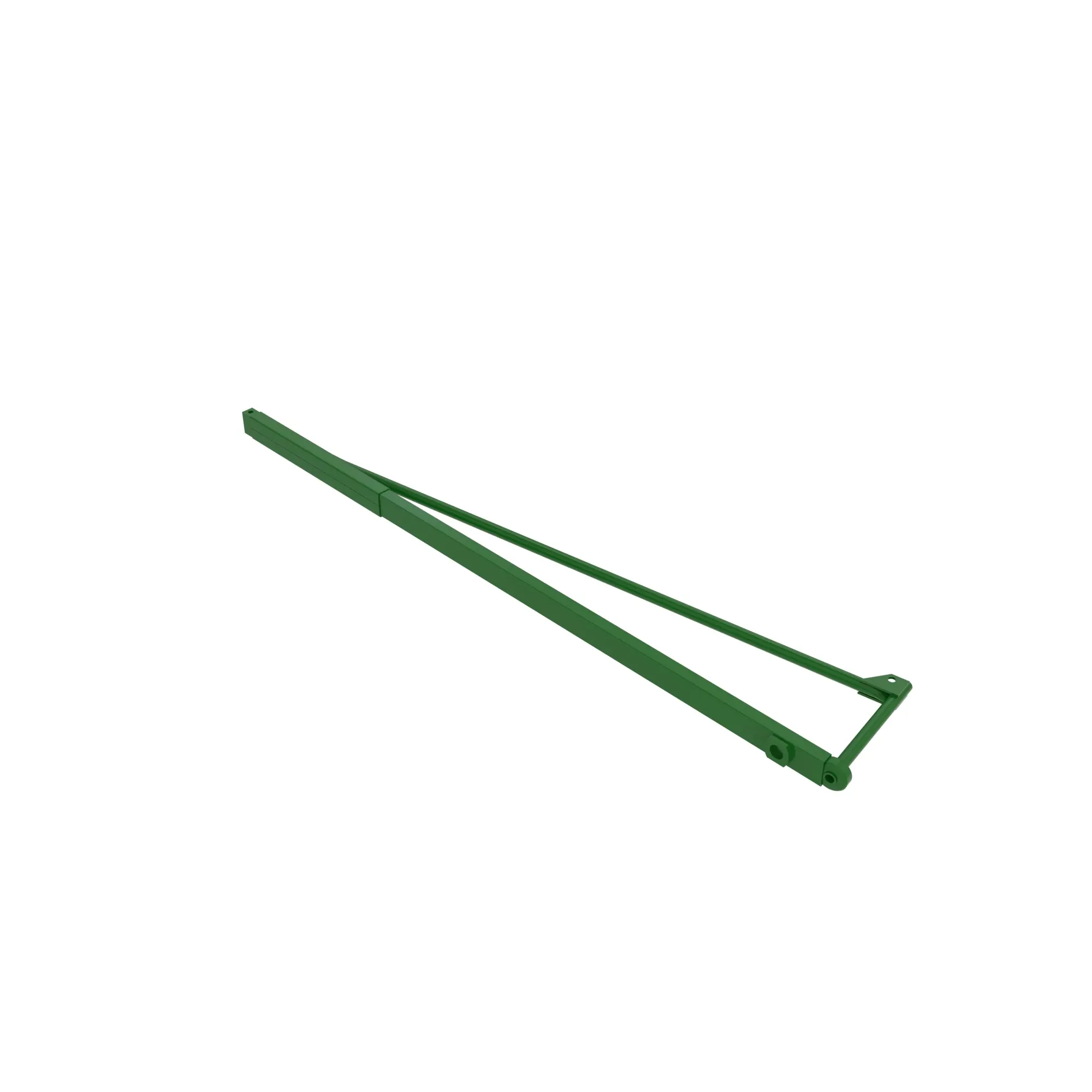 John Deere Structural Tube, Right Side - AN281690