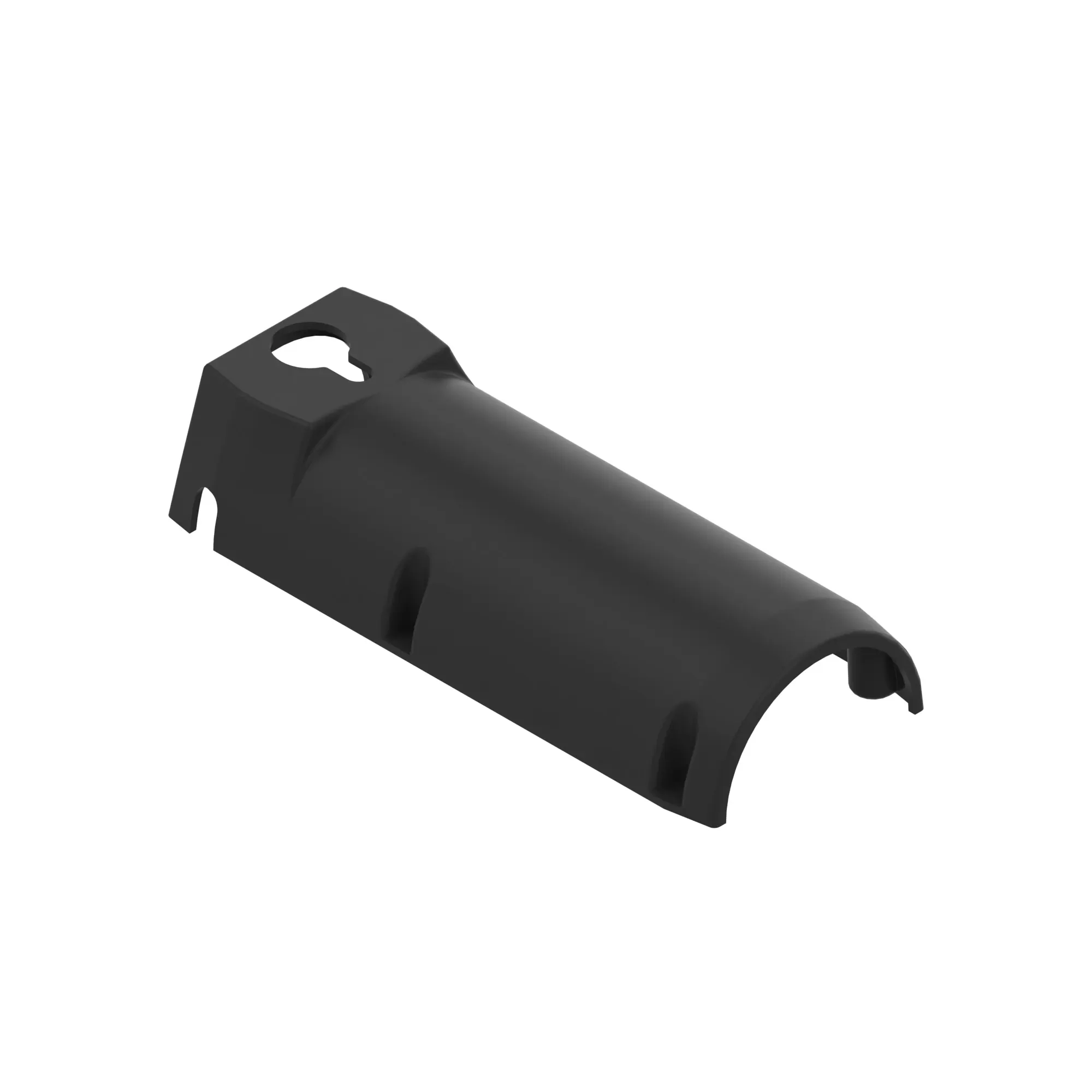 SHIELD, SHIELD, JOYSTICK CABLE RH