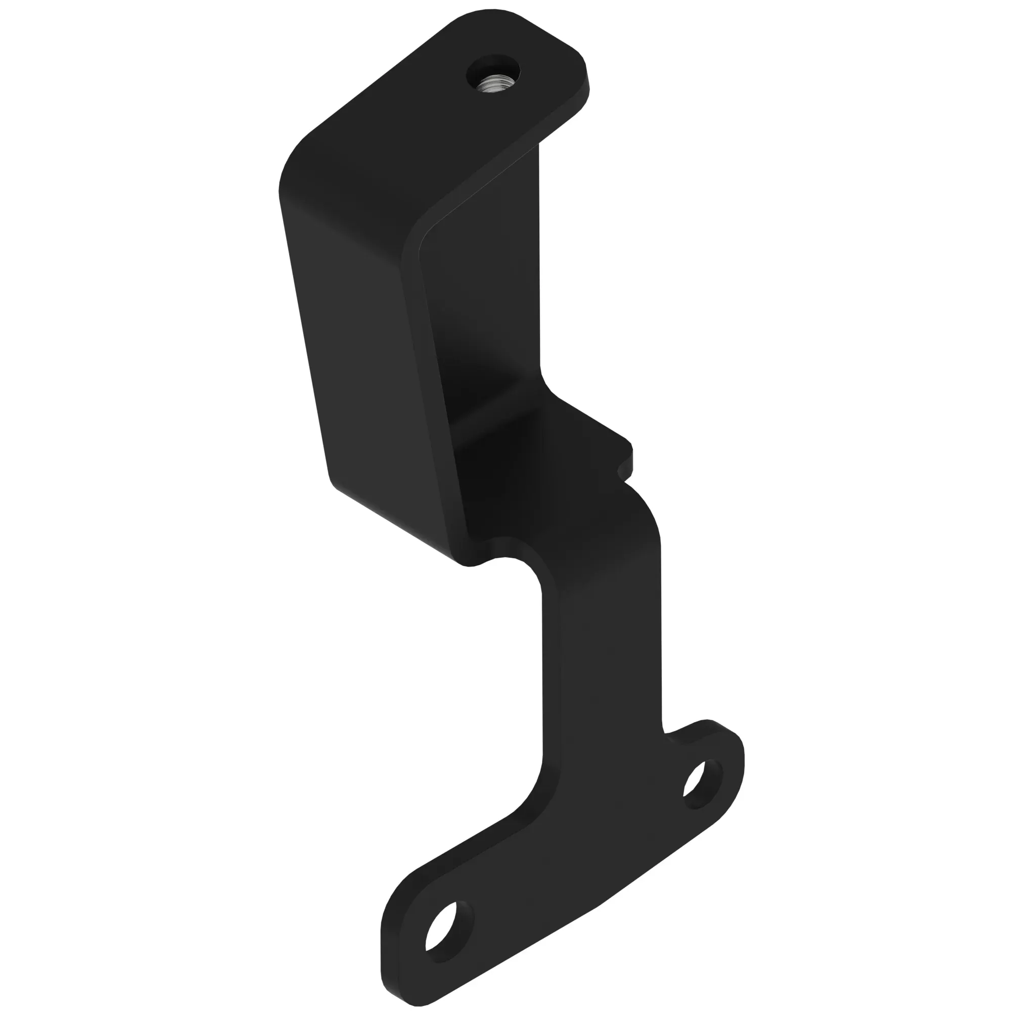 John Deere Fuel Hose Support Bracket - RE591063