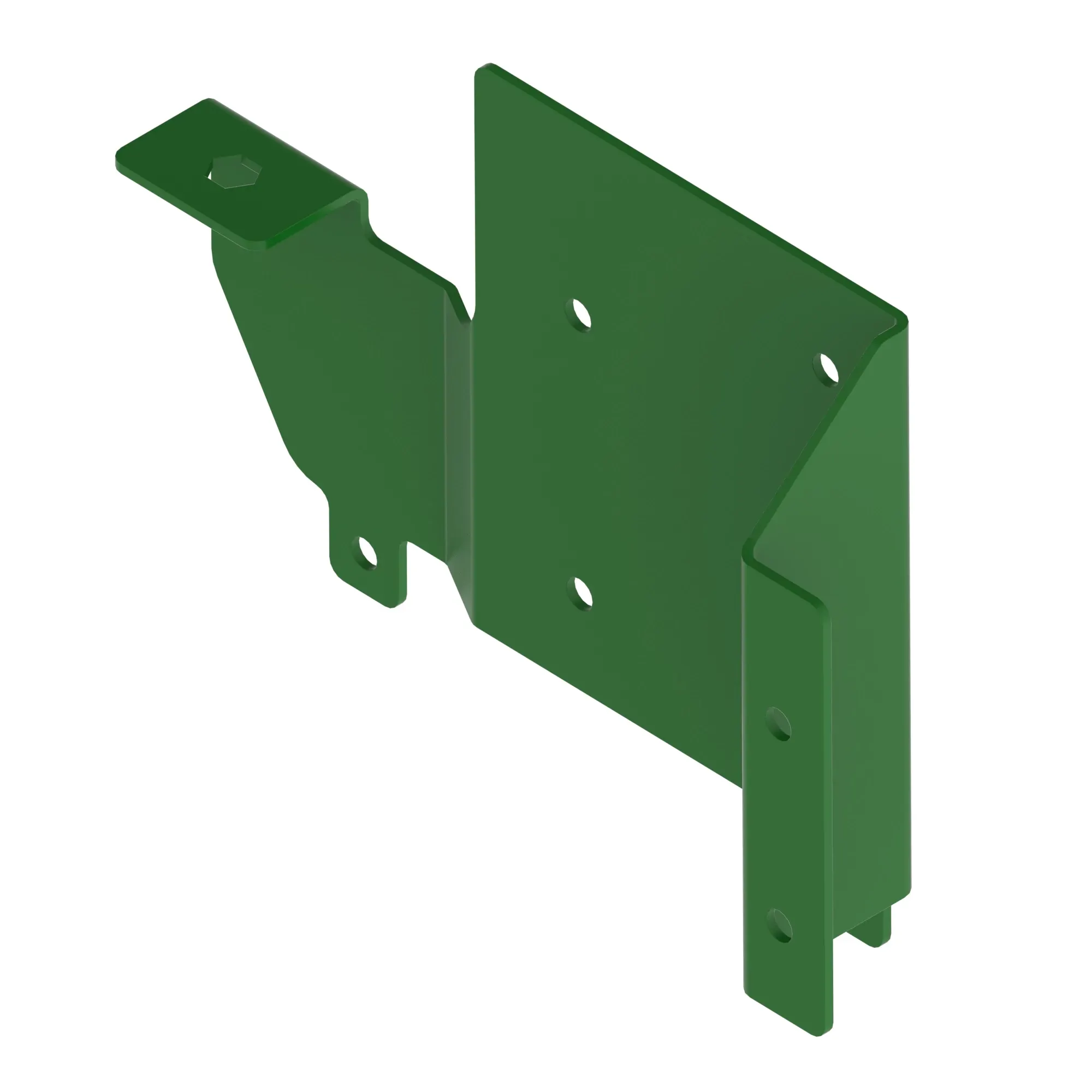 John Deere Bracket - HXE176509