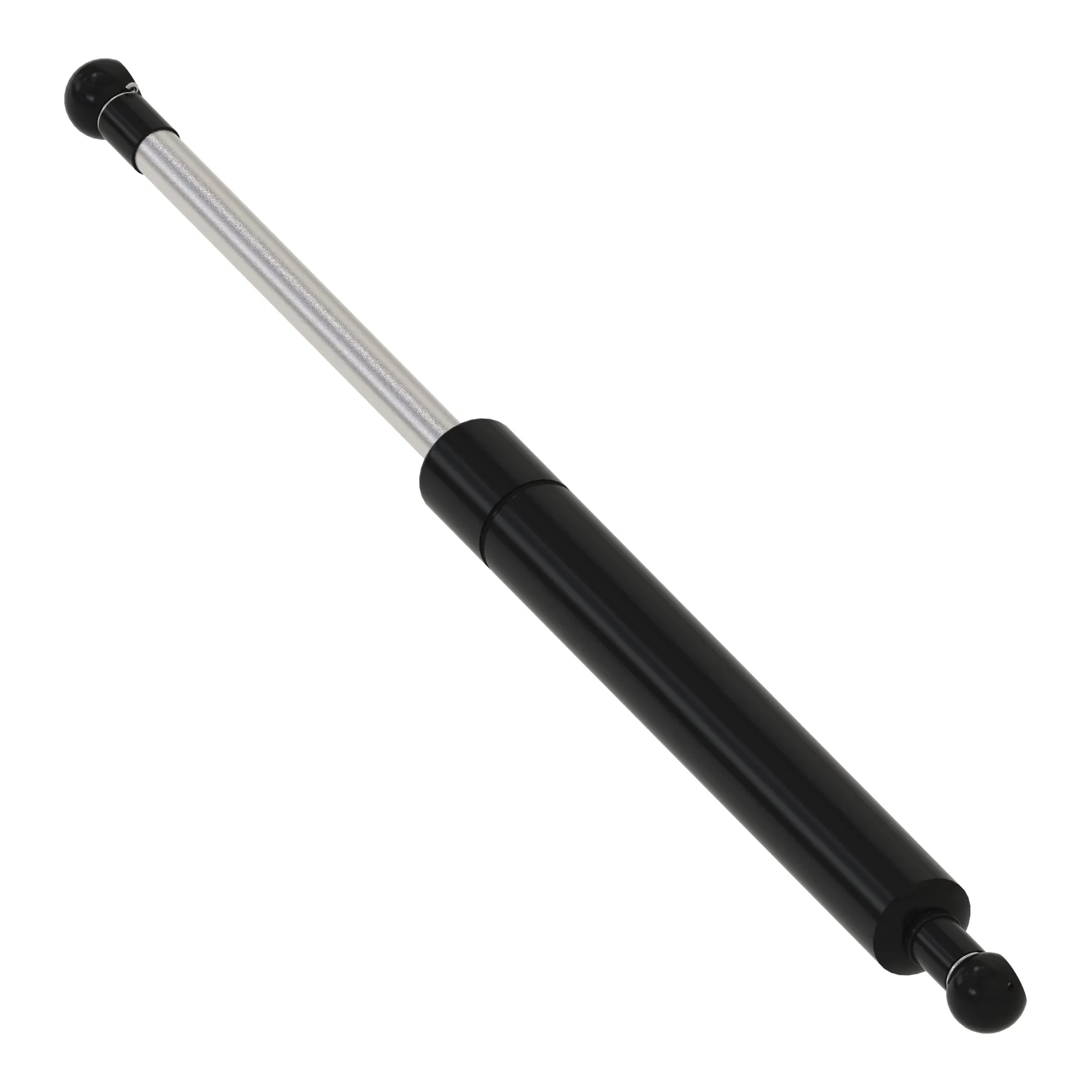 Gas Operated Cylinder