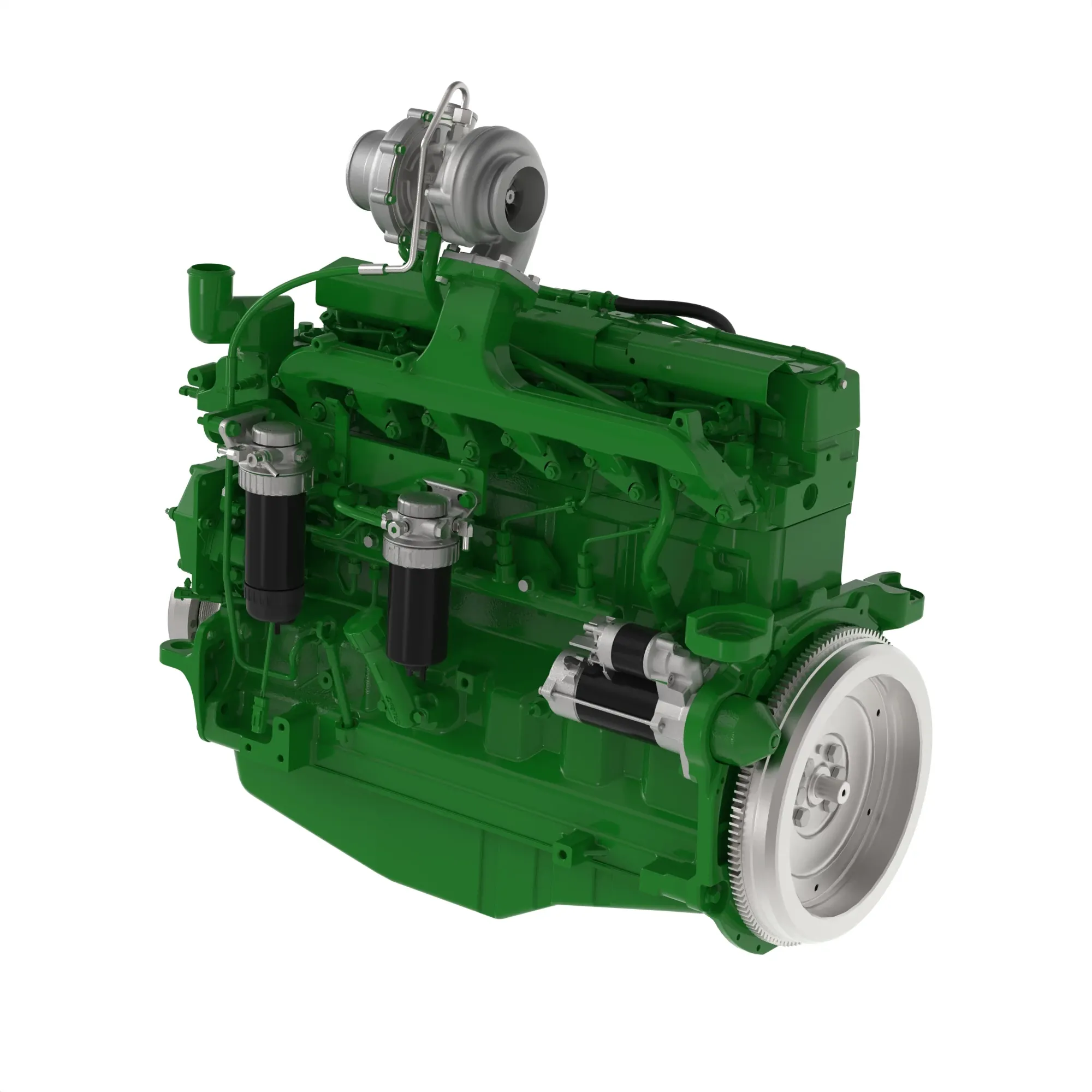 Diesel Engine