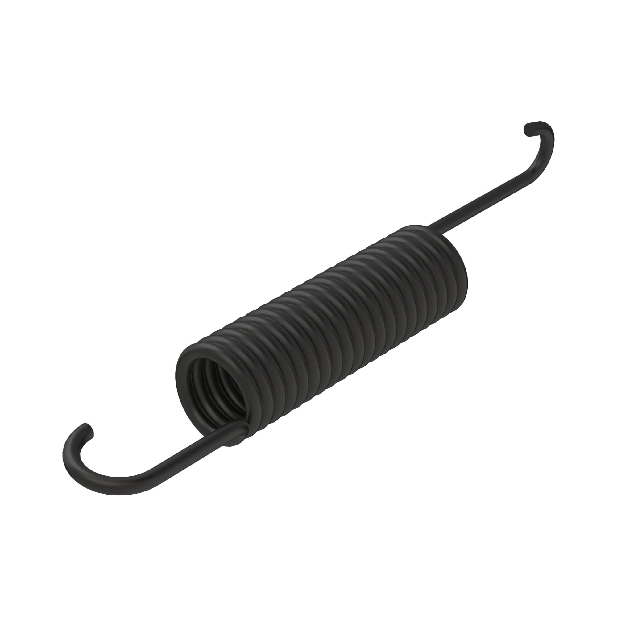 EXTENSION SPRING
