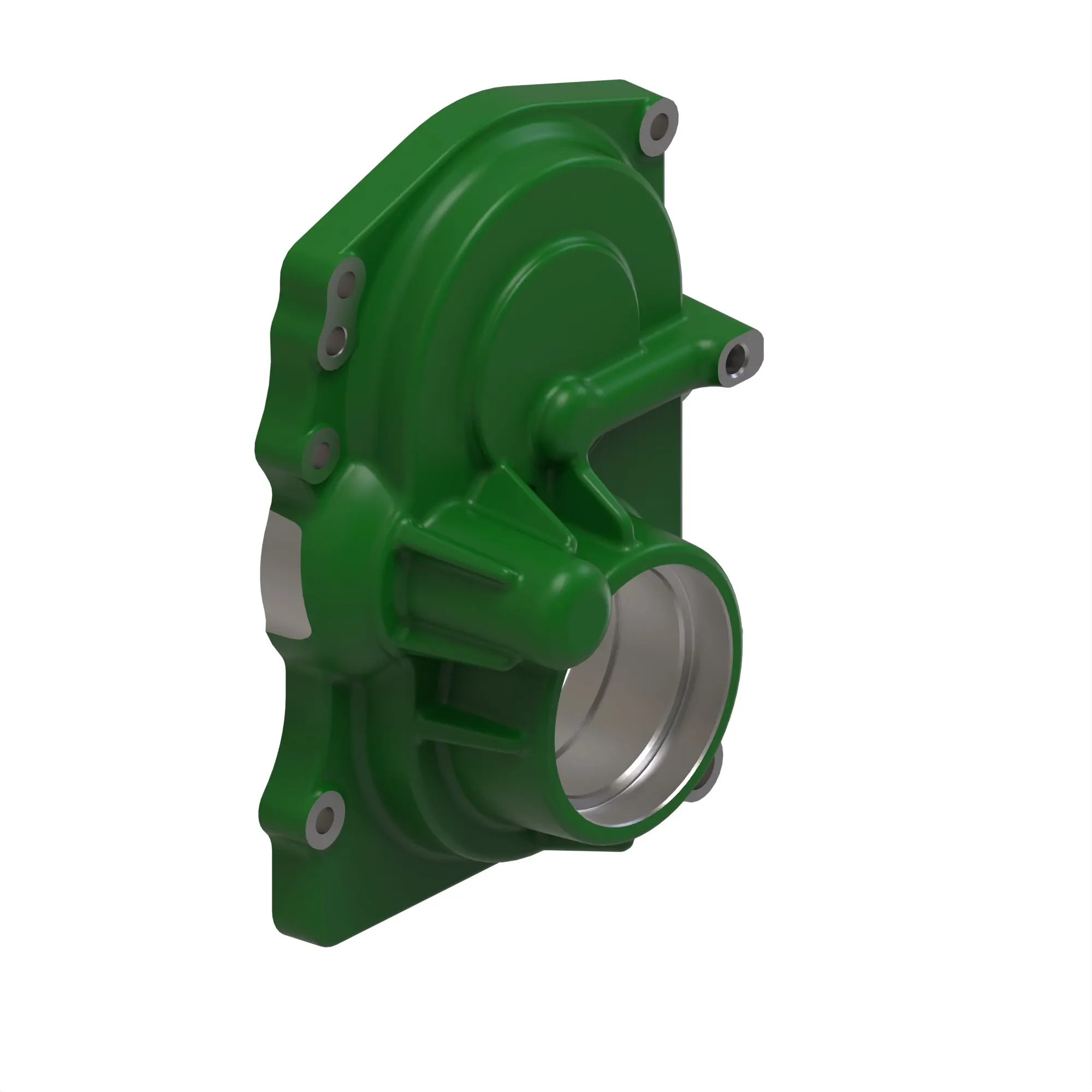 RETAINER, BEARING RETAINER 12X4 WET