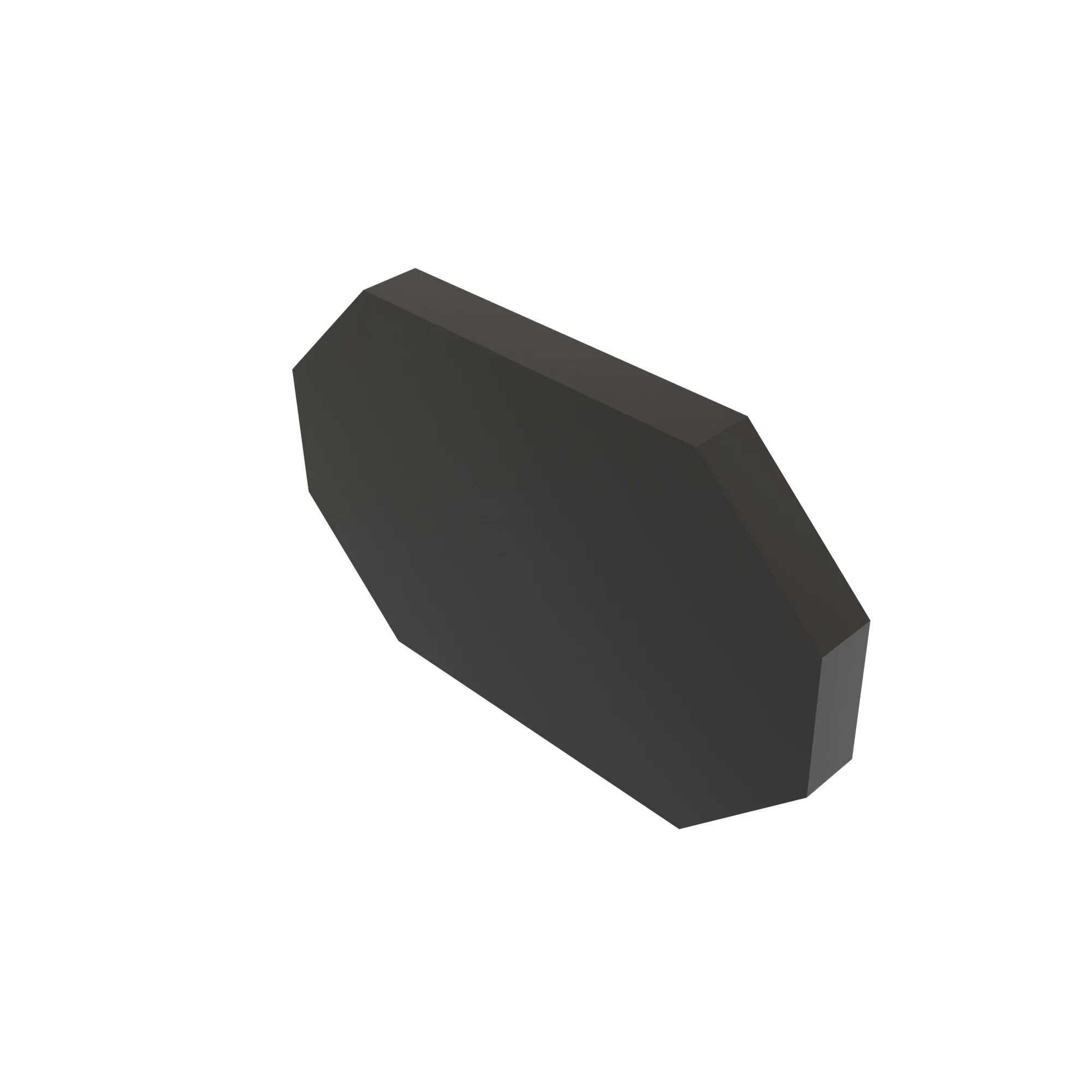 Isolator