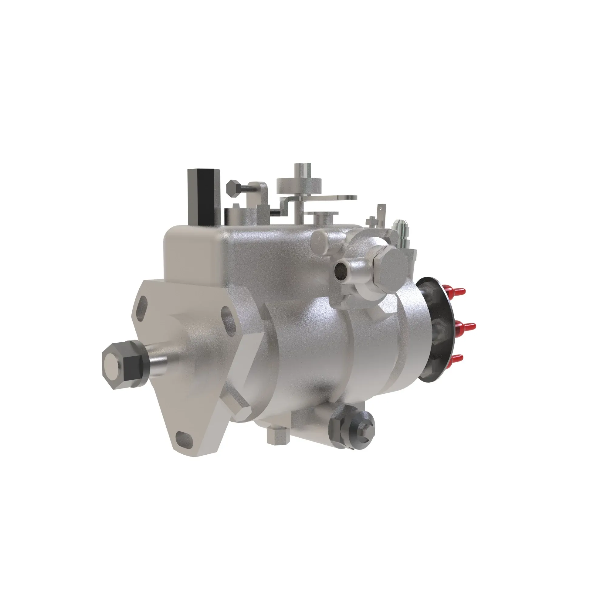 FUEL INJECTION PUMP