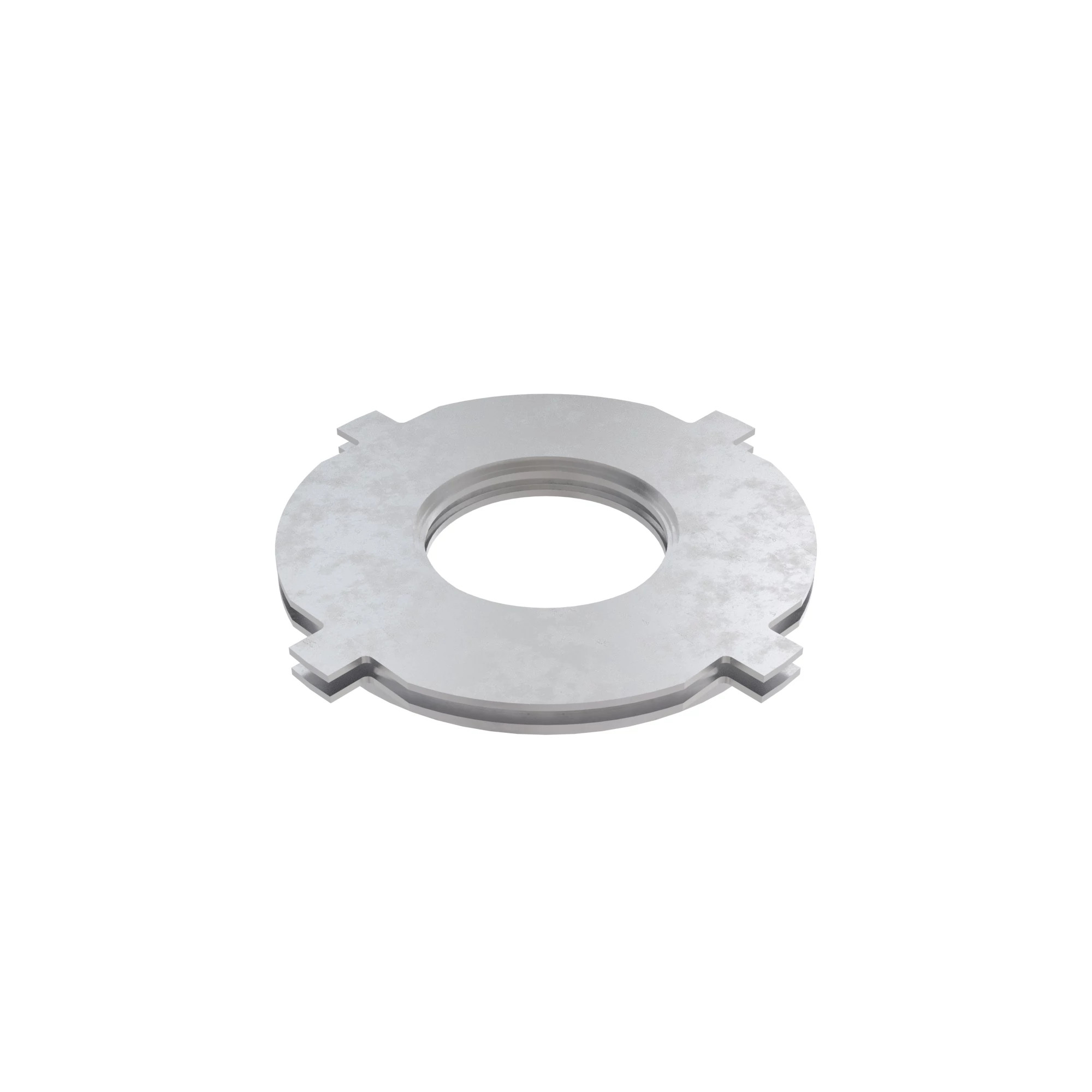 PACK, FRICTION ASSEMBLY THIN