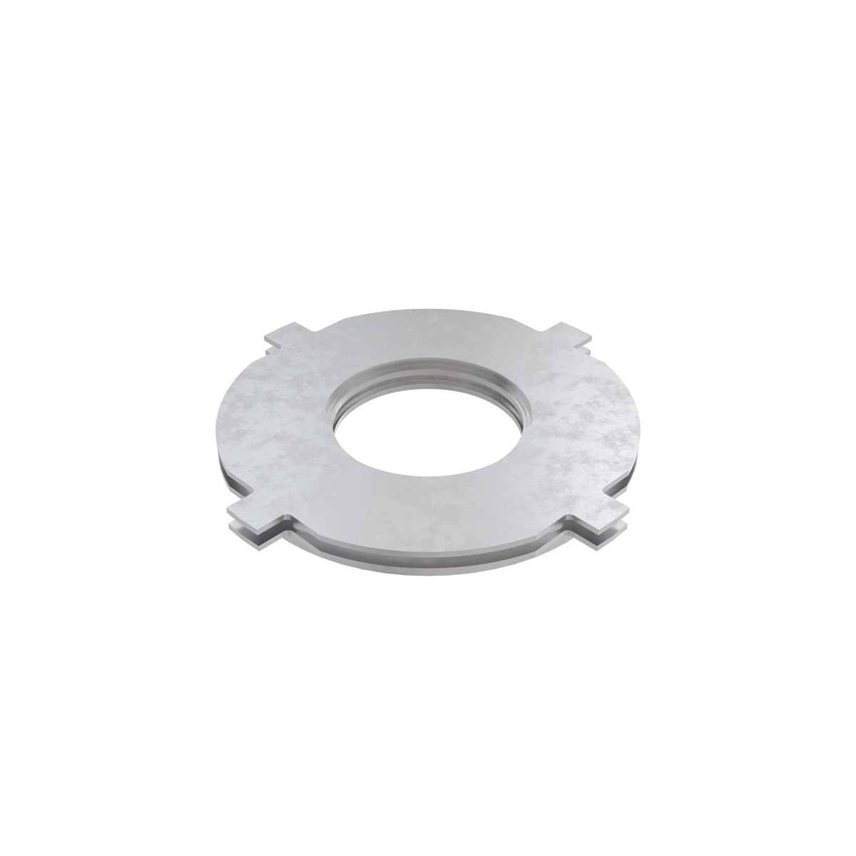 Pack, Friction Assembly Thin