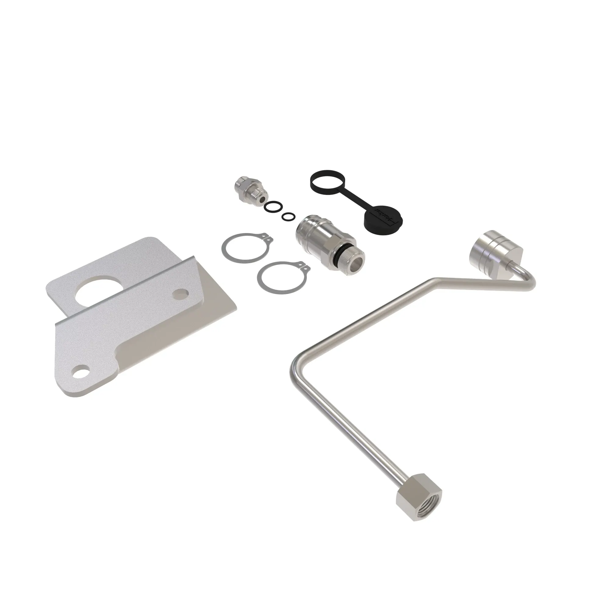 quickcouplerkit
