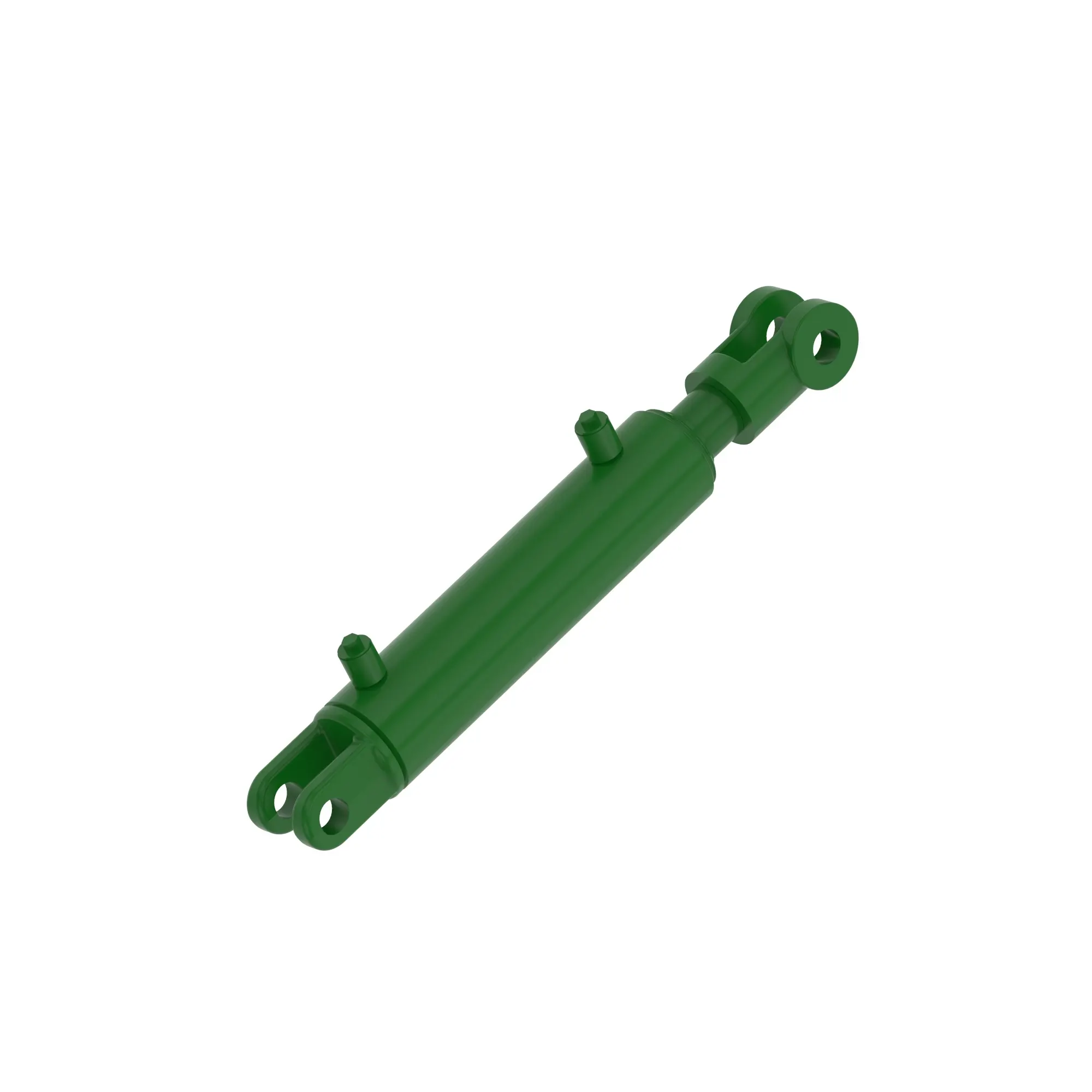HYDRAULIC CYLINDER, 69.85X45-203.5,