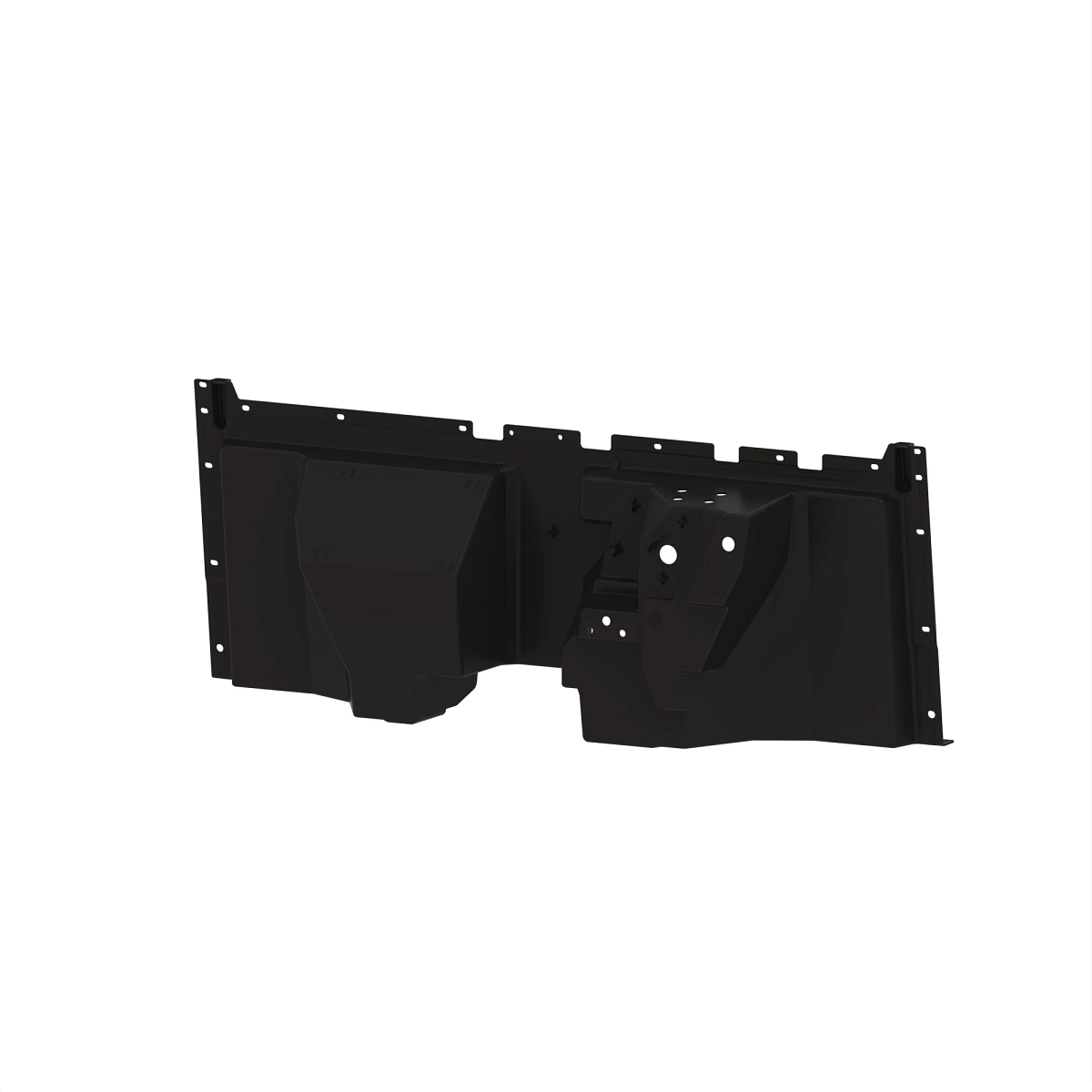 Panel, Assy, Front Lower Clo