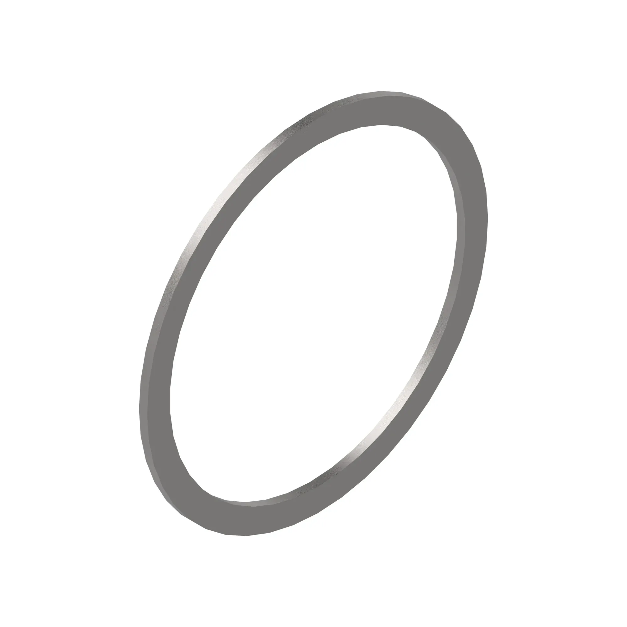 John Deere Circular Plain Shim - CE34816
