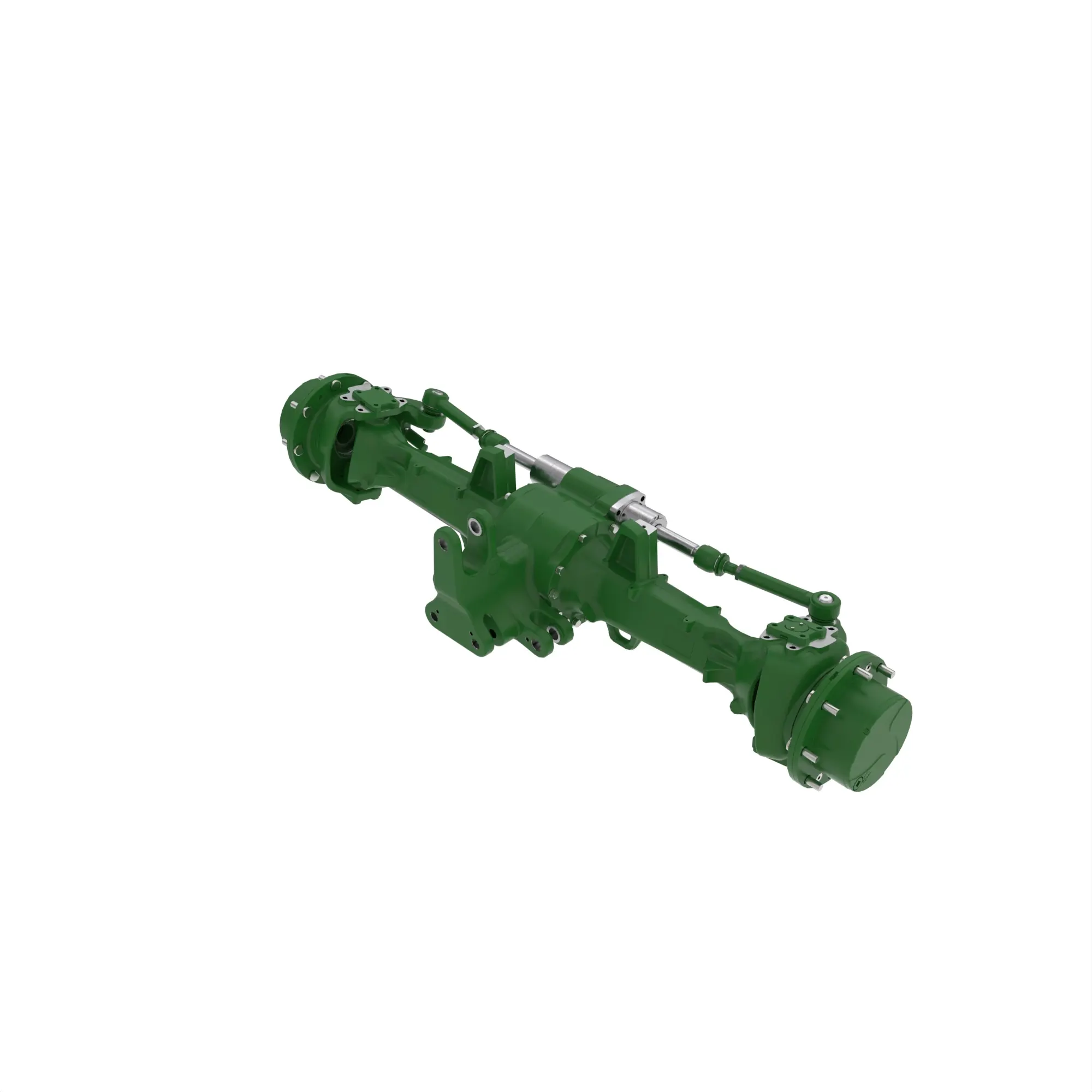 John Deere Front Axle - AL224010