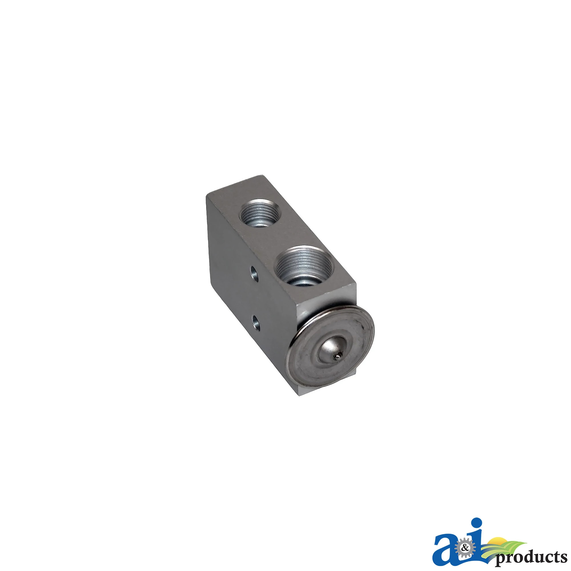A&I Products Air Conditioning System Valve - A-904-617